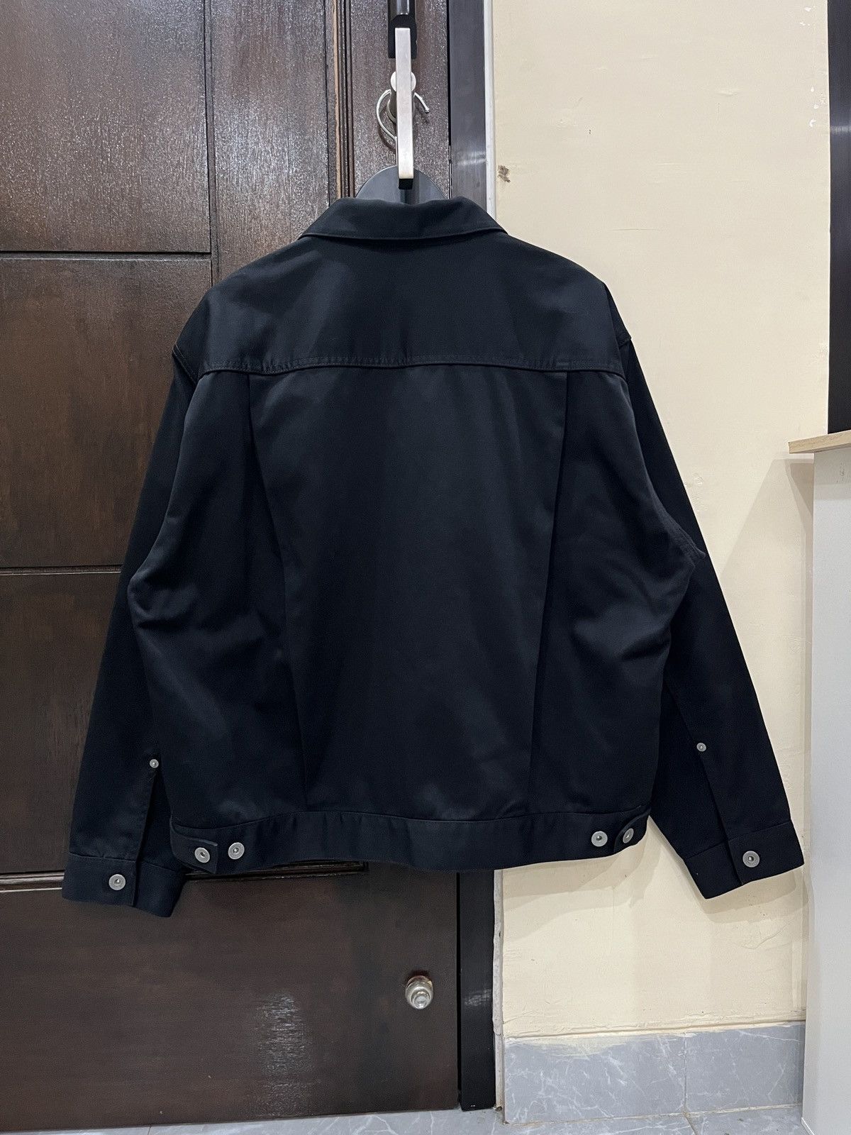 Neighborhood Neighborhood X Dickies Type-2 Jacket Size US L / EU 52-54 / 3 - 2 Thumbnail