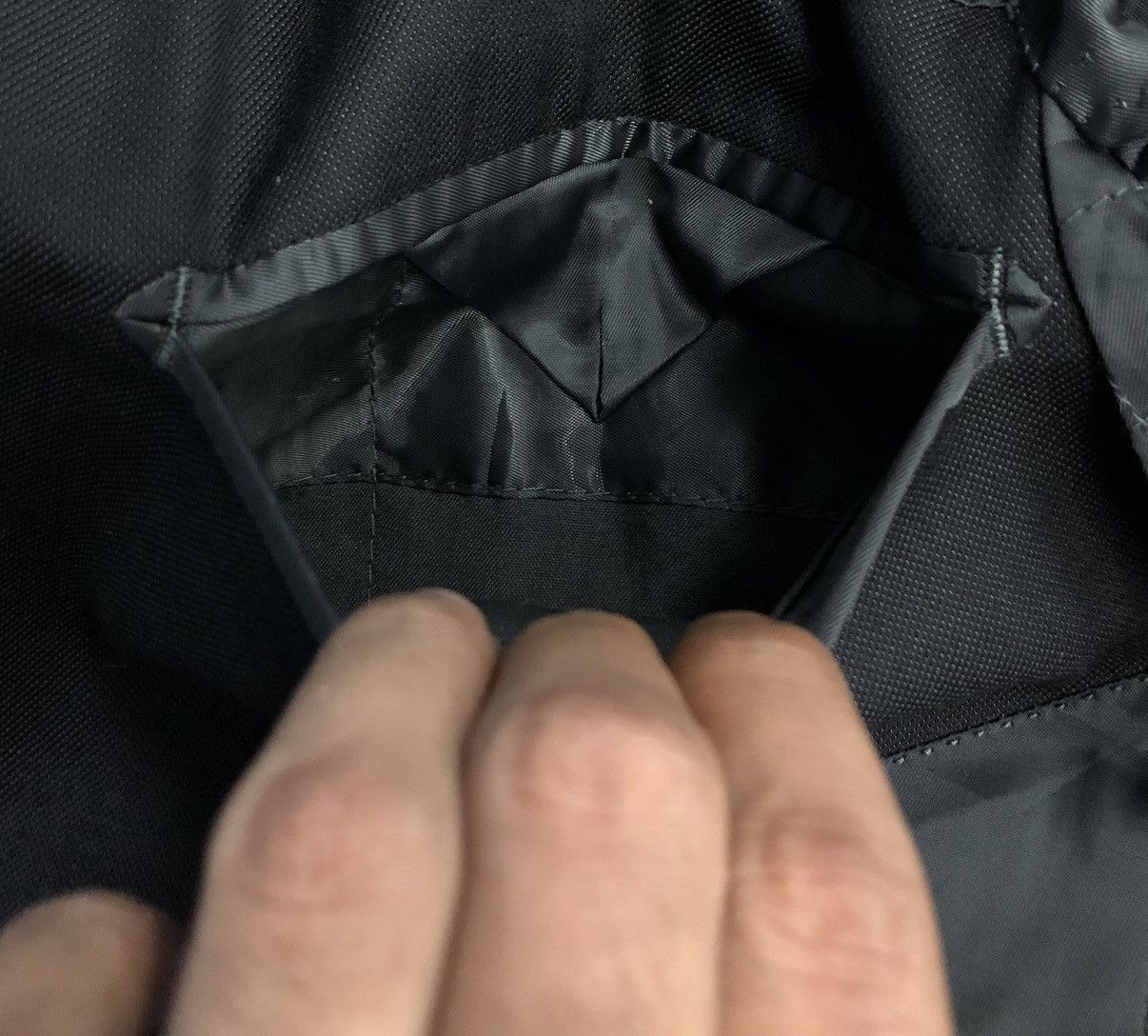 Yohji Yamamoto Vintage Yohji Yamamoto D'urban A.A.R A.Maeda Blazer Size US M / EU 48-50 / 2 - 16 Thumbnail
