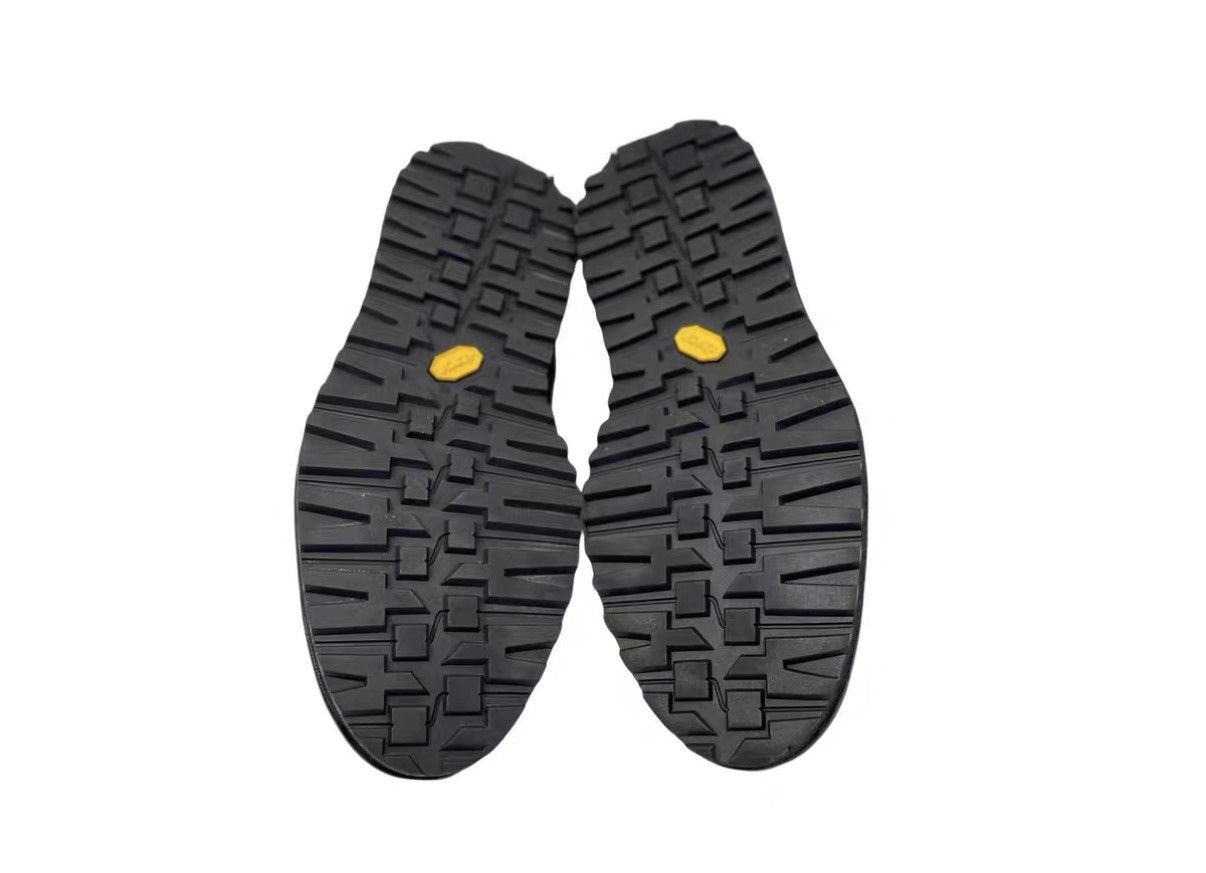 Dries Van Noten Dries Van Noten DVN Low-Top Lace-Up Boat Shoes Loafers J31 Size US 8.5 / EU 41-42 - 5 Thumbnail