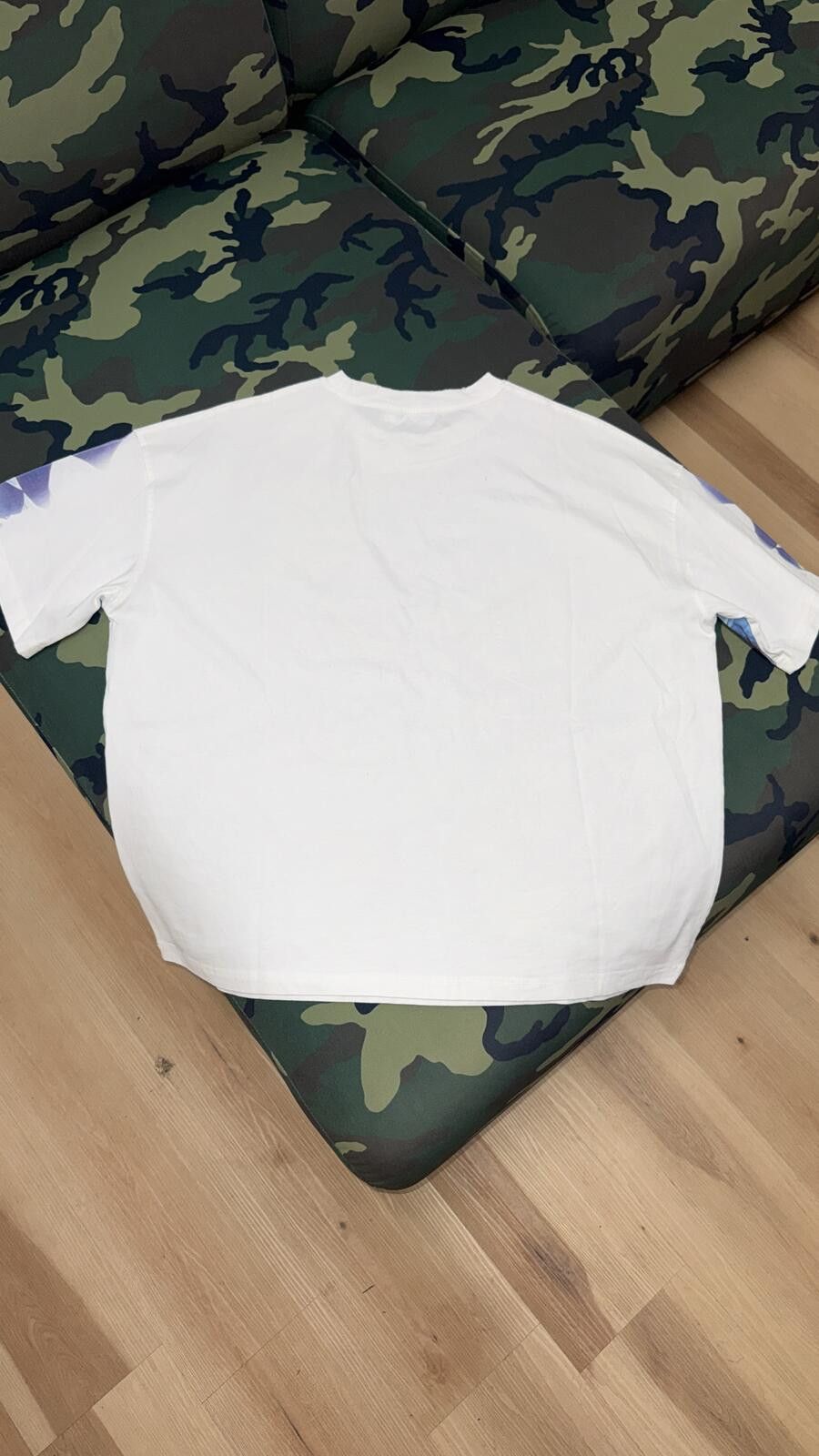 Other SADBOYAGA Shake And Bake Tee Size US S / EU 44-46 / 1 - 3 Thumbnail
