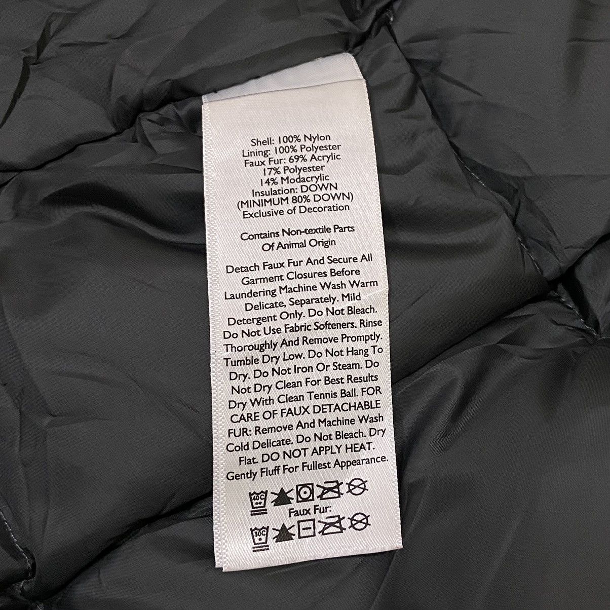 Eddie Bauer Eddie Bauer Superior Down Jacket Size US S / EU 44-46 / 1 - 6 Thumbnail