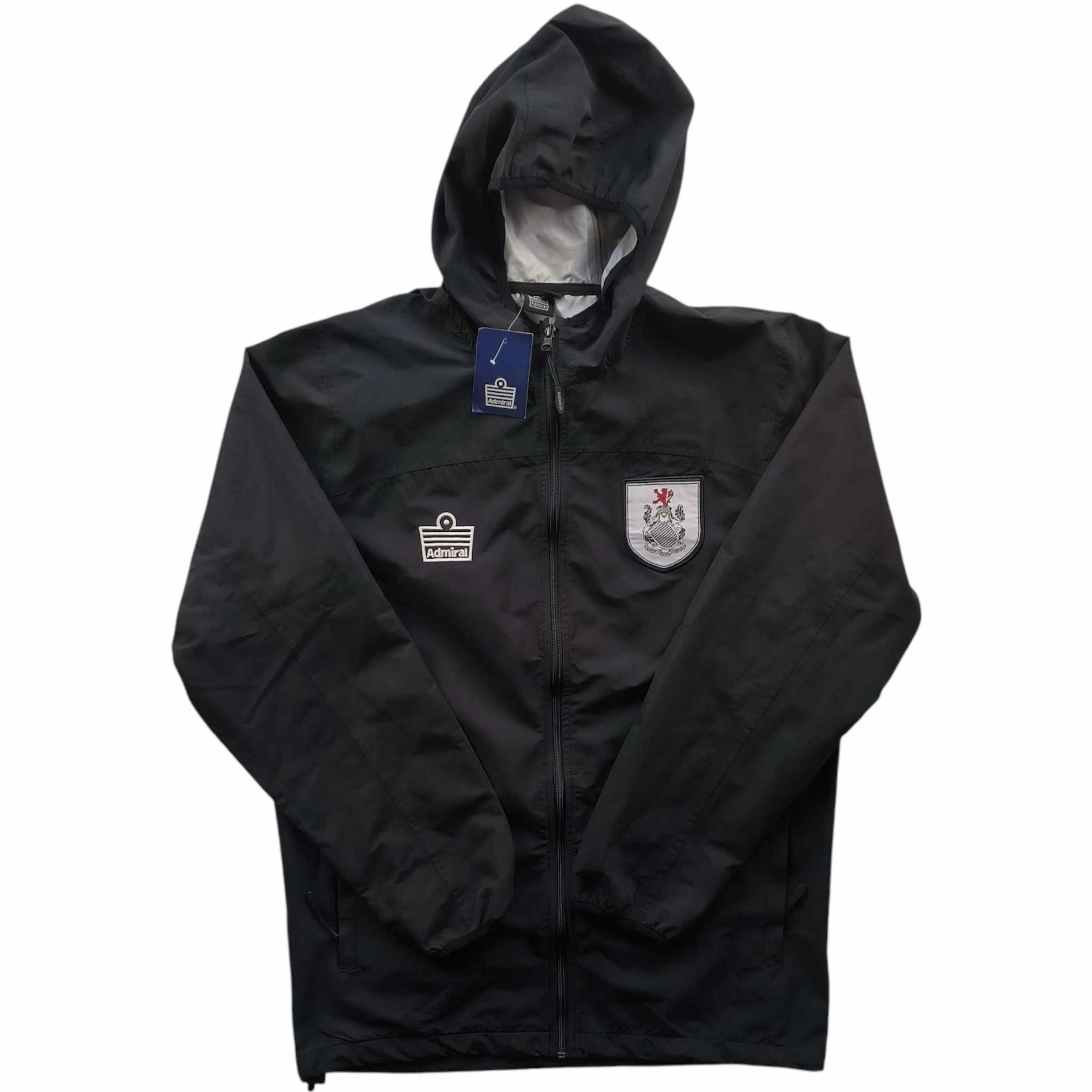 Other NEW Queen’s Park 2020-21 Admiral jacket size L Size US L / EU 52-54 / 3 - 1 Thumbnail