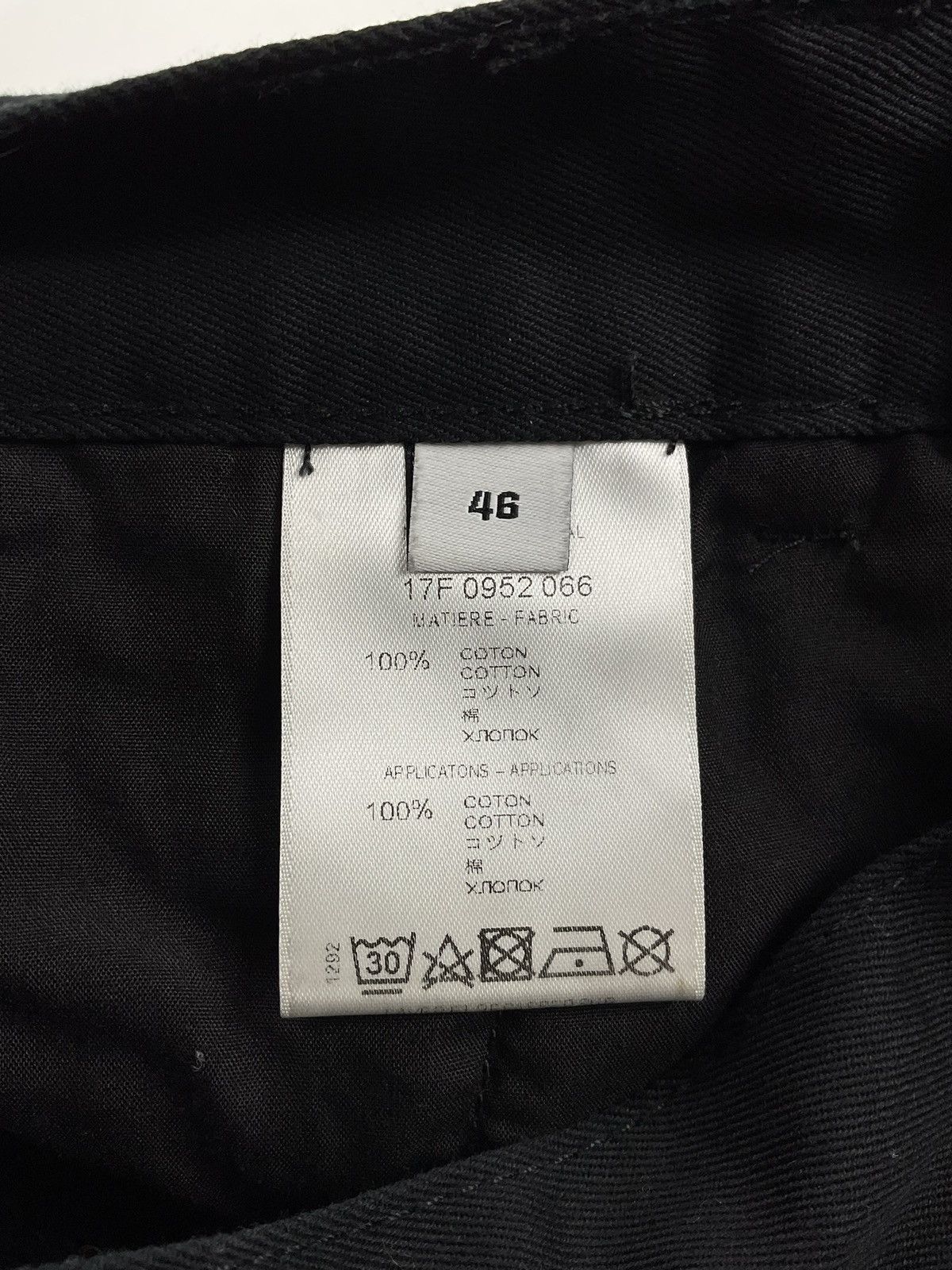 Givenchy Givenchy Cotton Short Size US 32 / EU 48 - 7 Thumbnail