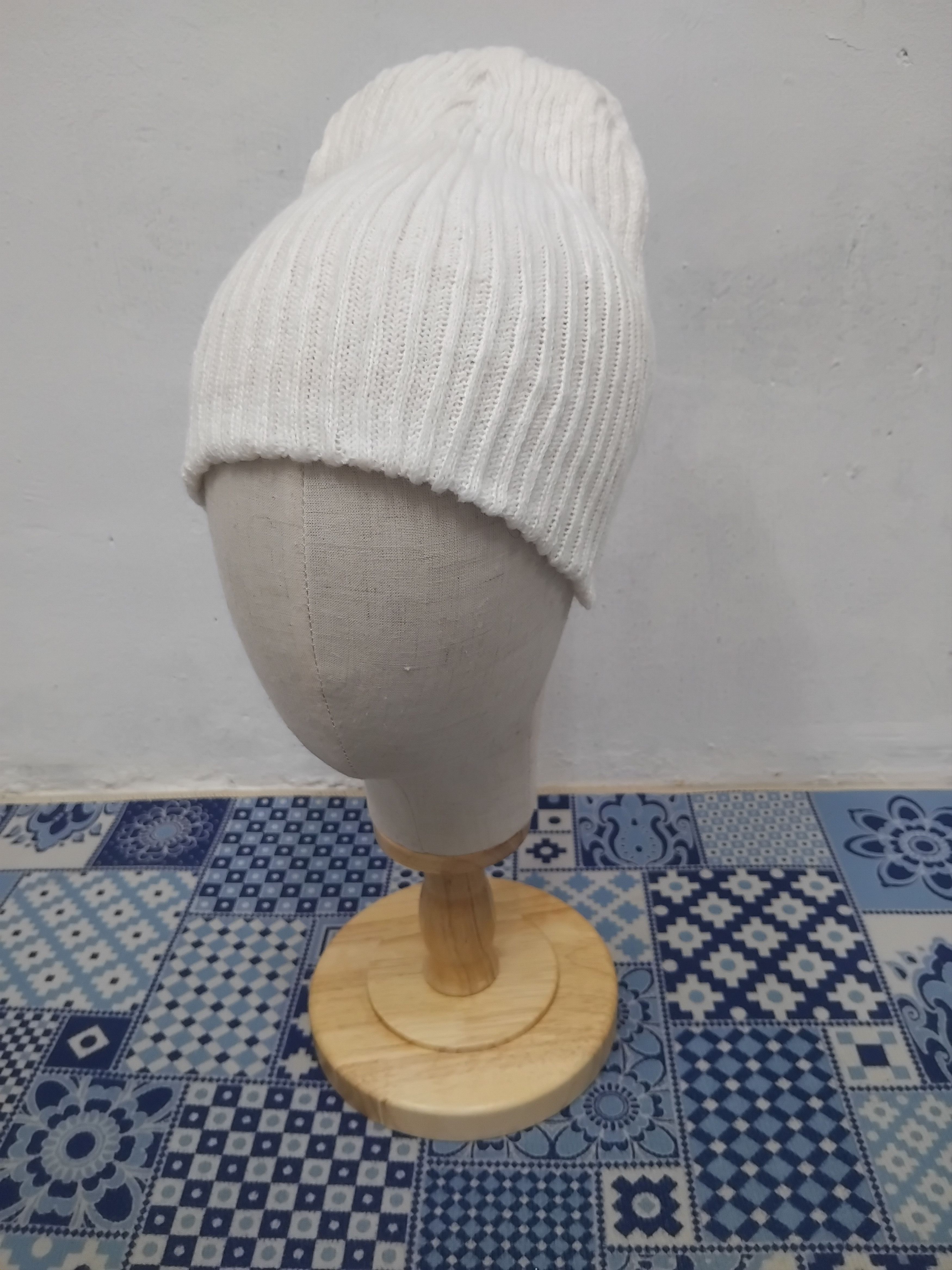 Japanese Brand 💥Fieldcore Japanese Beanie Size ONE SIZE - 1 Thumbnail