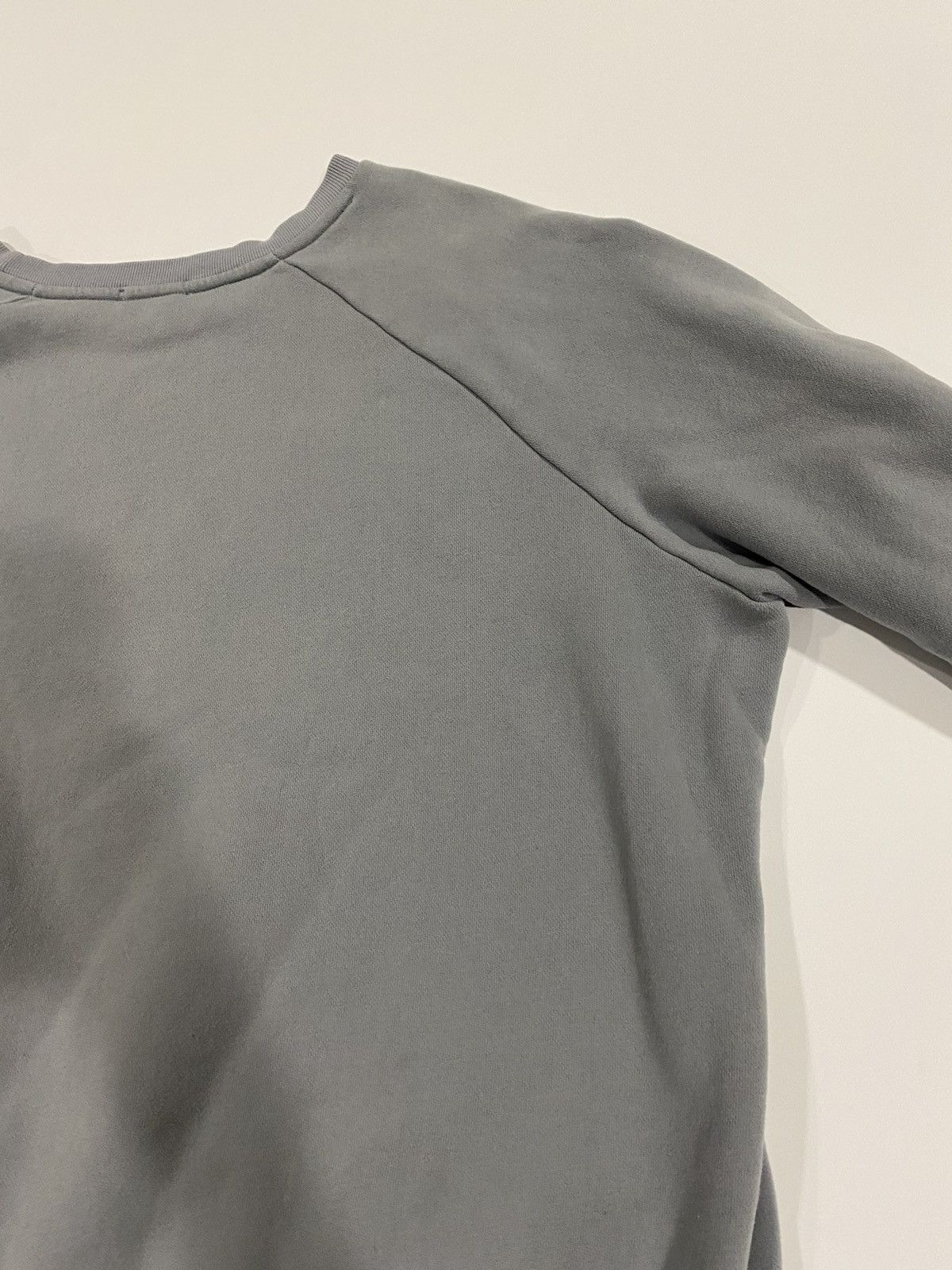 Acne Studios Acne studios Grey Crewneck Size US XL / EU 56 / 4 - 10 Thumbnail