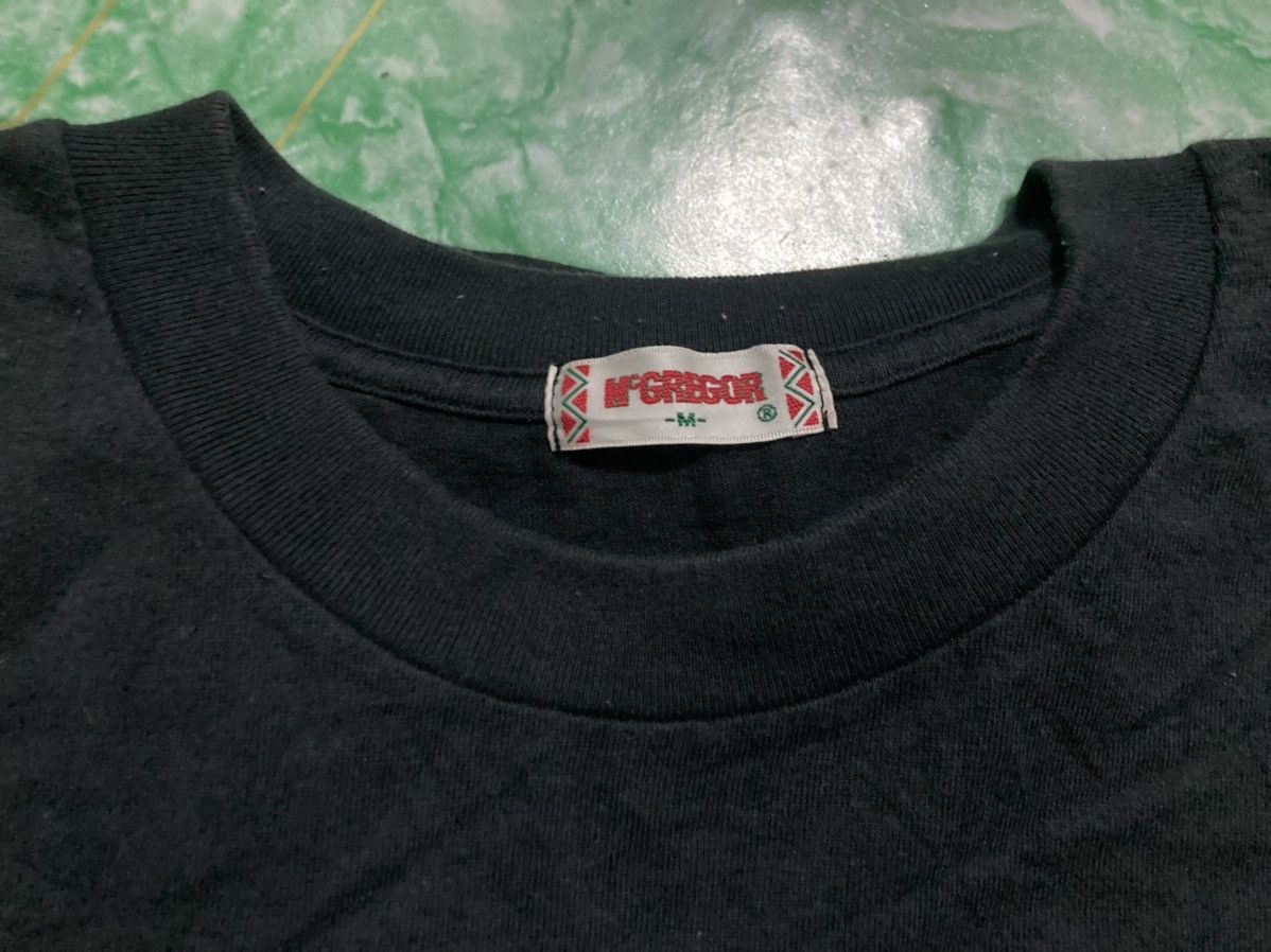 Designer × McGregor × Vintage Vintage T-shirt McGregor Size US M / EU 48-50 / 2 - 4 Thumbnail