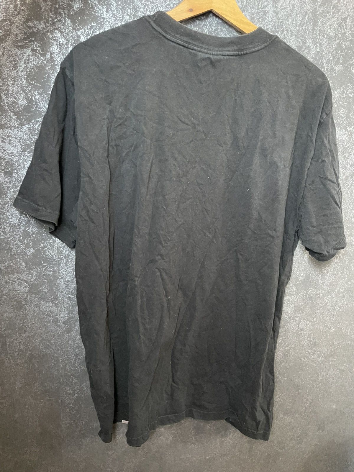 Carhartt × Vintage Vintage Carhartt Out Box Logo T-Shirt Cotton Size US XL / EU 56 / 4 - 6 Thumbnail