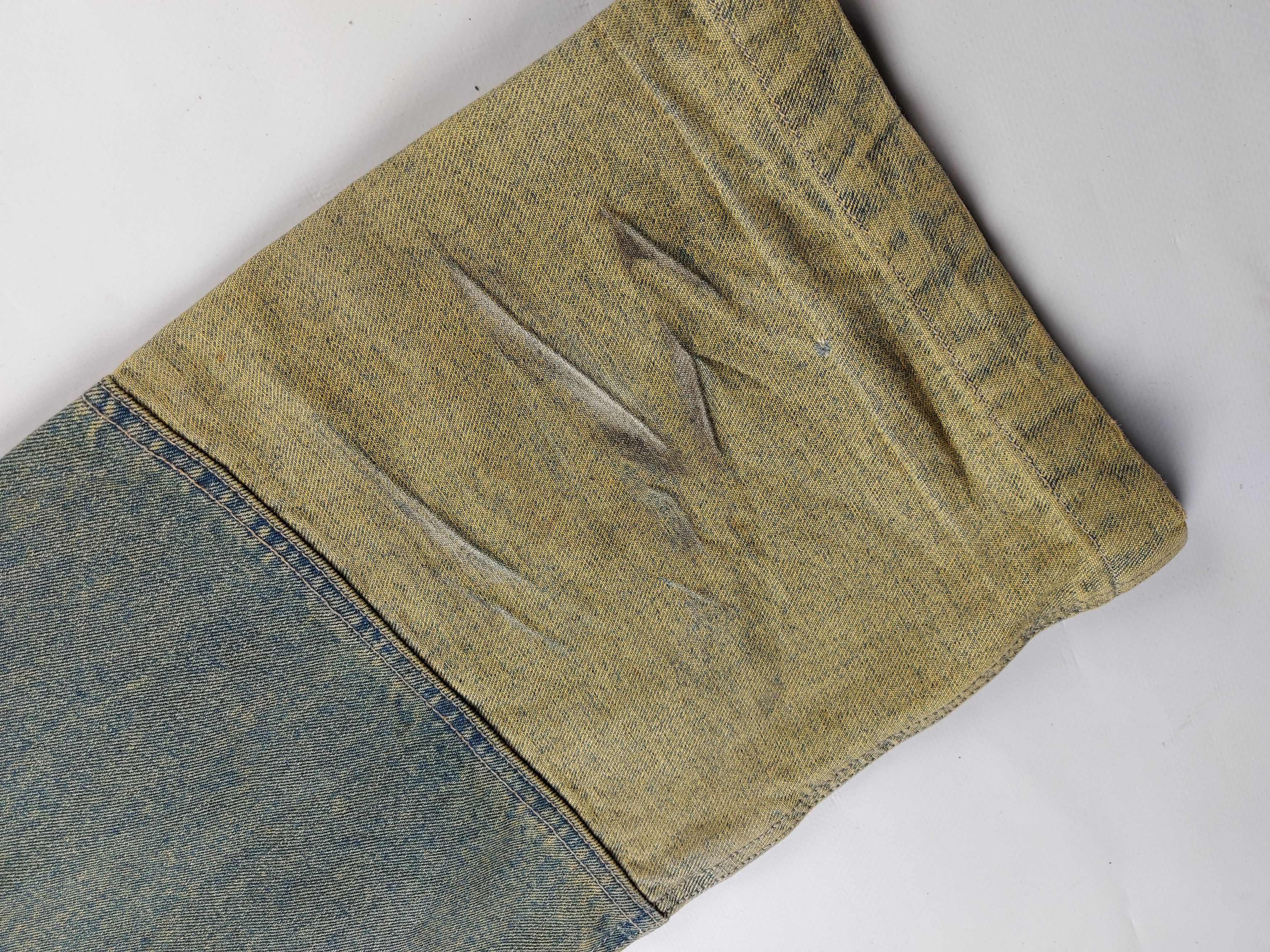 Sean John Sean John Denim Jeans Pants Size US 38 / EU 54 - 5 Thumbnail