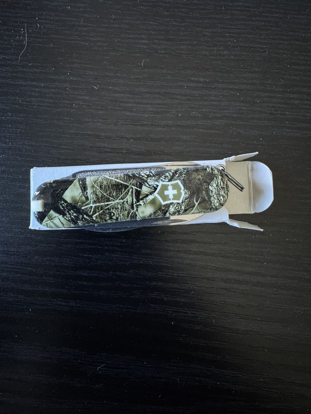 Supreme Victorinox Pocket Knife TrueTimber Kanati Camo Size ONE SIZE - 2 Thumbnail