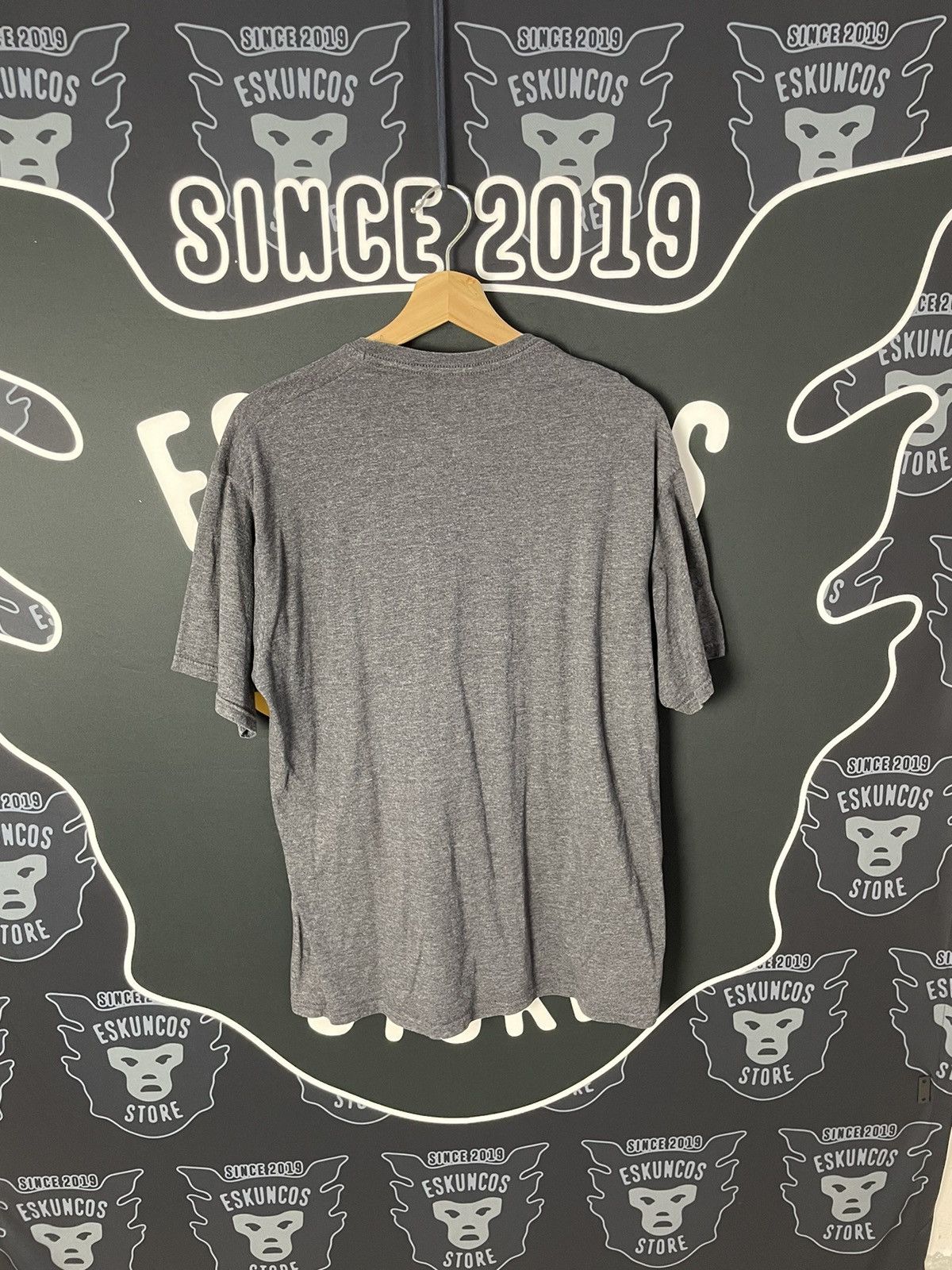 Band Tees Led Zeppelin Electric Magic Concert T-shirt Size US L / EU 52-54 / 3 - 5 Thumbnail