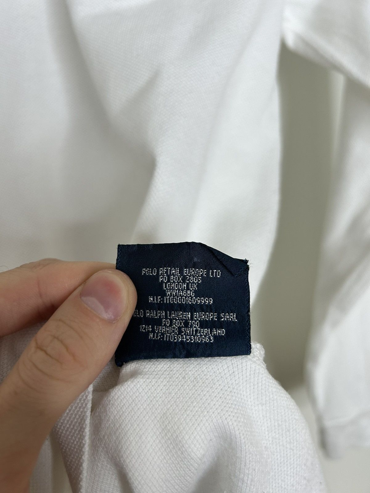 Ralph Lauren Ralph Lauren Size M / US 6-8 / IT 42-44 - 4 Thumbnail