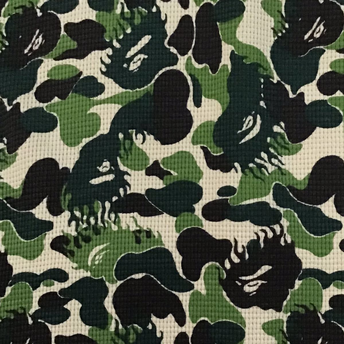Bape × Nigo BAPE Fire camo full zip hoodie a bathing ape flame NIGO Size US XL / EU 56 / 4 - 5 Thumbnail