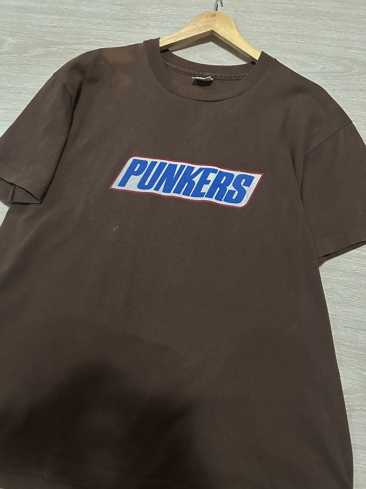 Band Tees × Vintage Nofx punkers Size US M / EU 48-50 / 2 - 1 Thumbnail