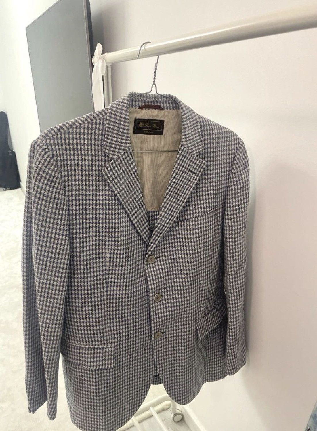 Loro Piana Men’s blazer Loro Piana Size 40R - 1 Thumbnail