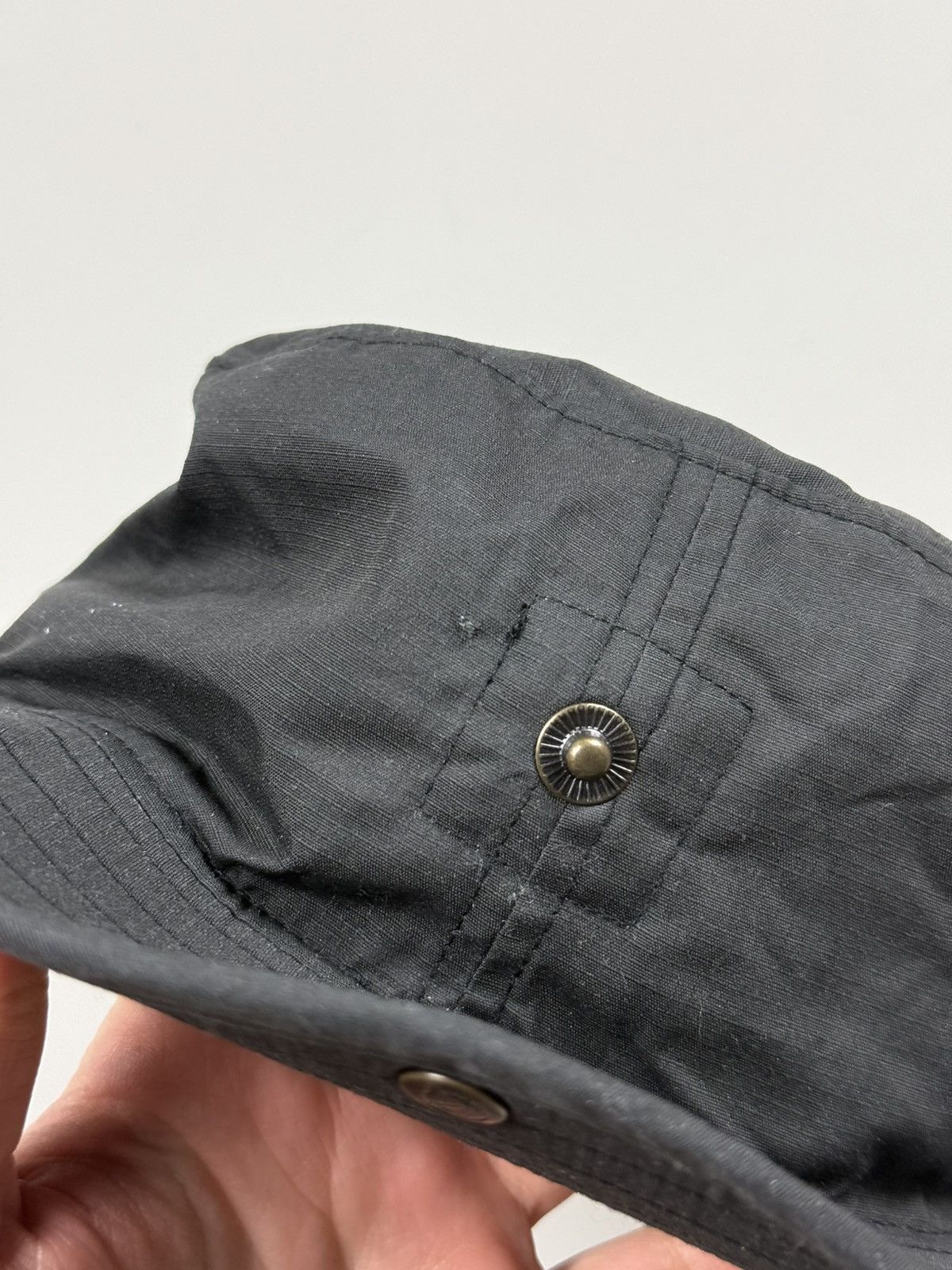 Fjallraven Fjallraven Outdoor Hiking Bucket Hat Cap Size L Size ONE SIZE - 7 Thumbnail
