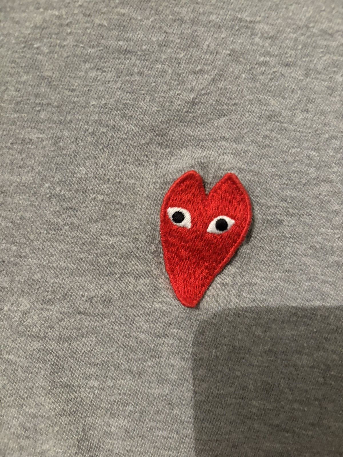 Comme des Garcons CDG Shirt Size US XL / EU 56 / 4 - 4 Thumbnail