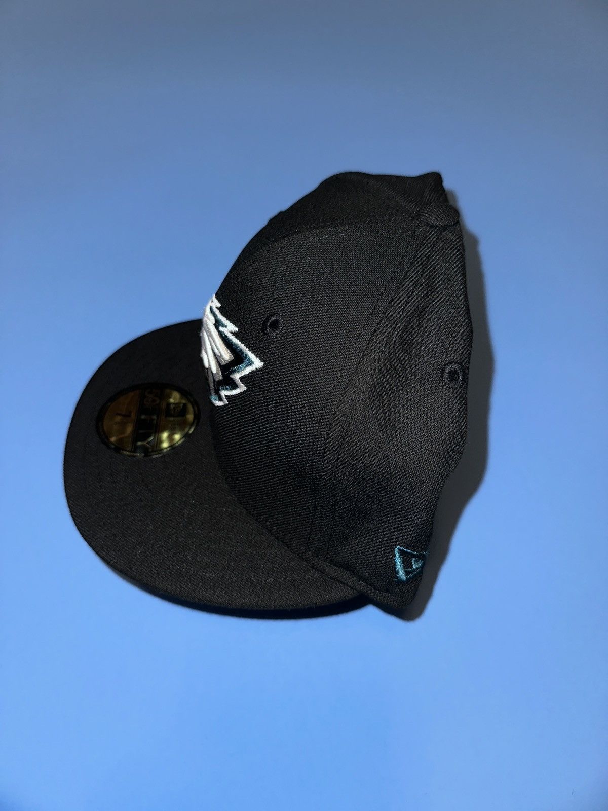 New Era Philadelphia Eagles Size ONE SIZE - 3 Thumbnail