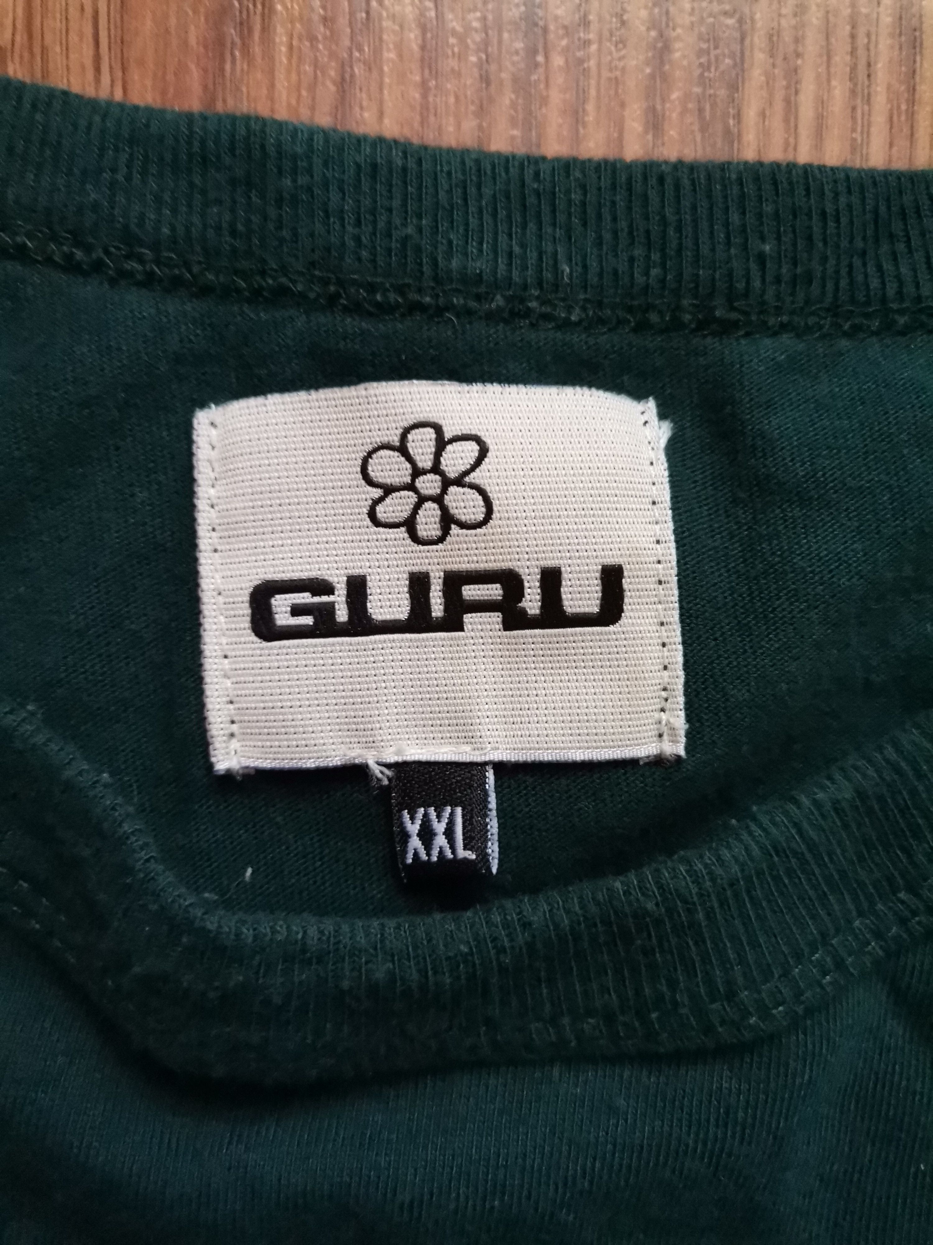 Guru Guru Flower L/S Size US XXL / EU 58 / 5 - 6 Thumbnail