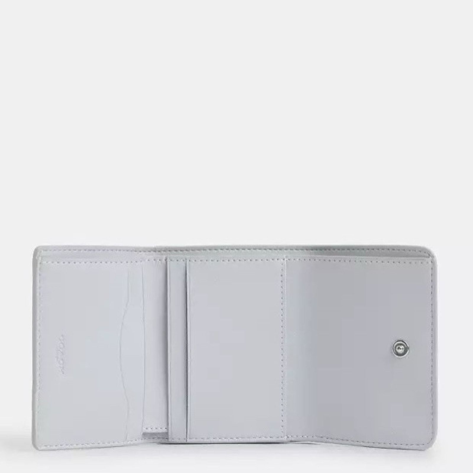 Coach NWT Coach Card Holder Wallet Sketch Signature Canvas CZ034 Size ONE SIZE - 11 Thumbnail