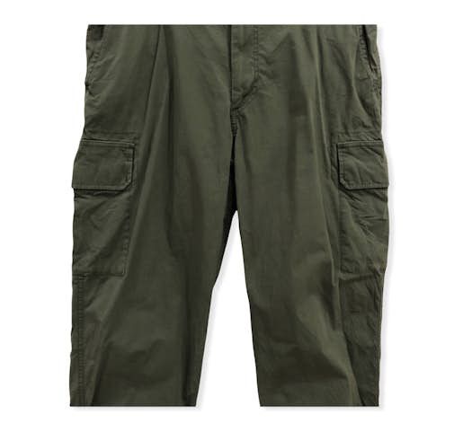 Japanese Brand Japanese Brand Uniqlo Tactical Multipocket Cargo Pant Size US 34 / EU 50 - 4 Thumbnail