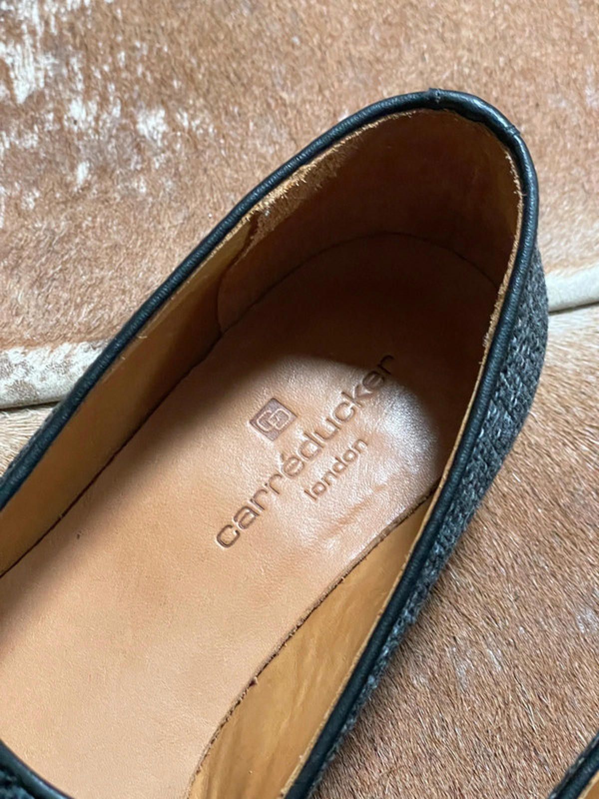 Other Carreducker resort shoes Size US 8 / EU 41 - 2 Thumbnail