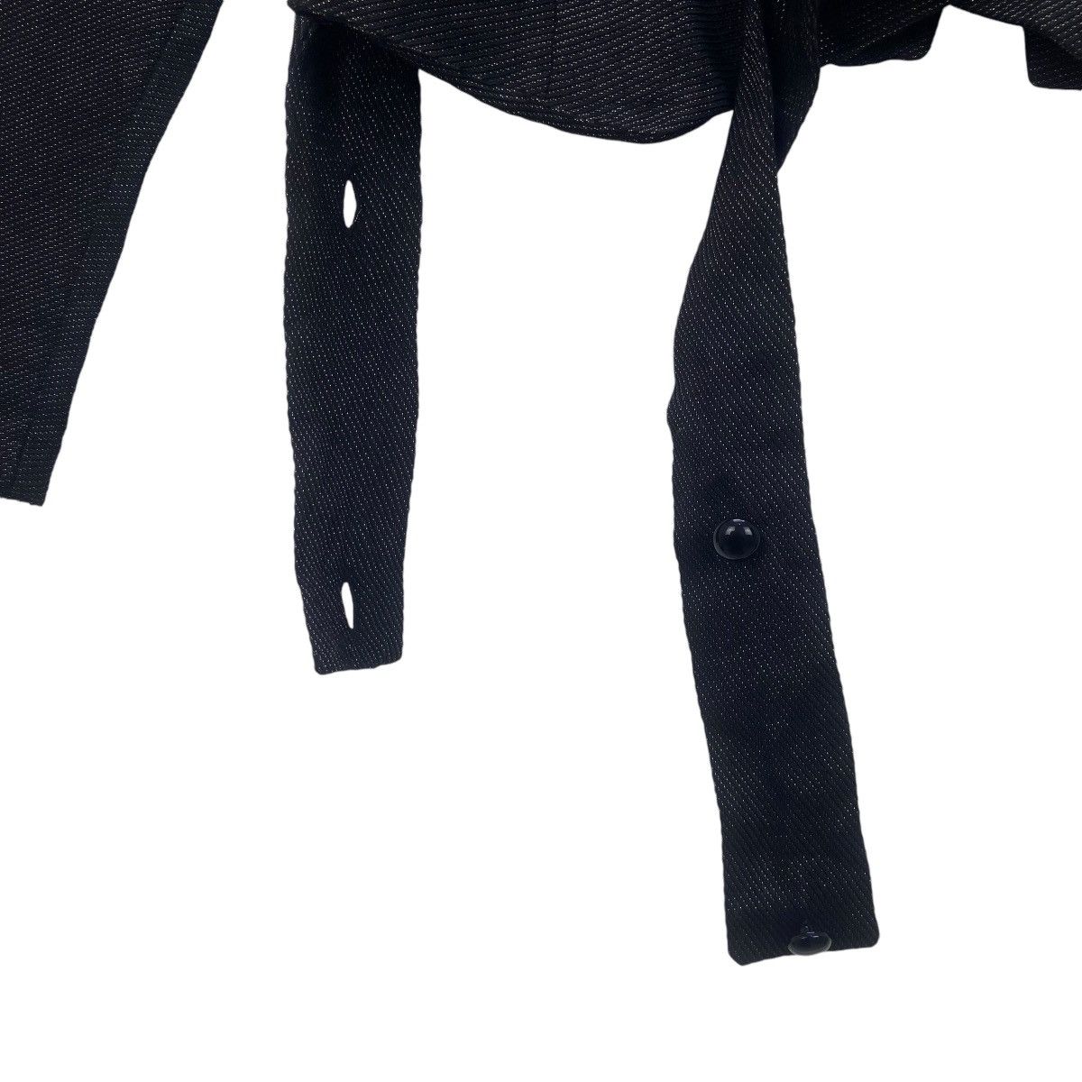 Dior Made in Italy Dior Jacket Size S / US 4 / IT 40 - 6 Thumbnail