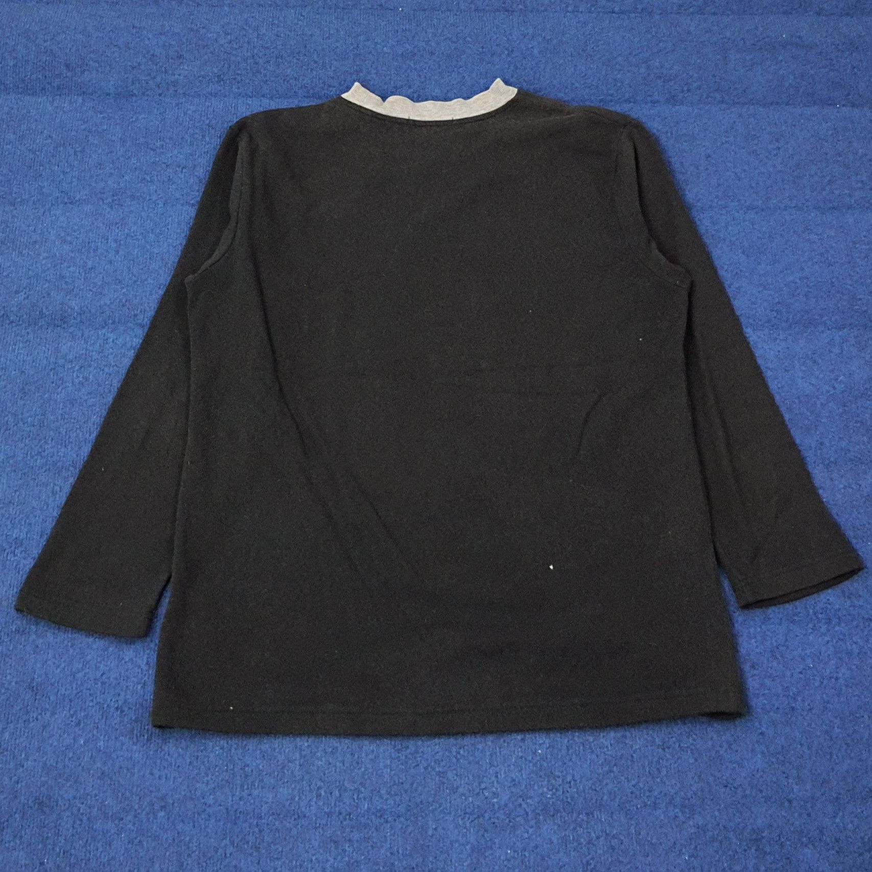Japanese Brand Vintage Dragon Ball Z Anime Sweatshirt C268N25 Size US M / EU 48-50 / 2 - 3 Thumbnail