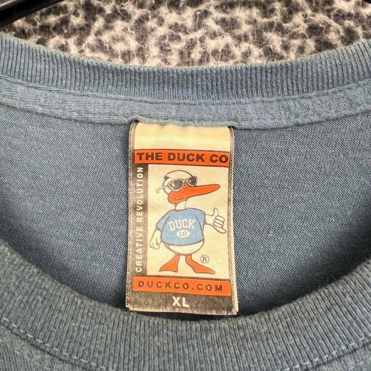 Other Vintage Sin City Las Vegas Shirt Men The Duck Co. XL Size US XL / EU 56 / 4 - 7 Thumbnail