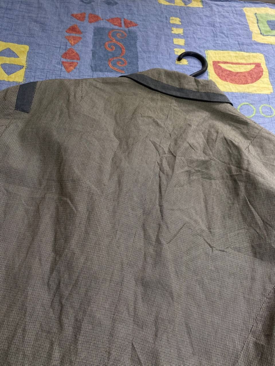 Kenzo VINTAGE KENZO Blazer Size 46L - 19 Thumbnail