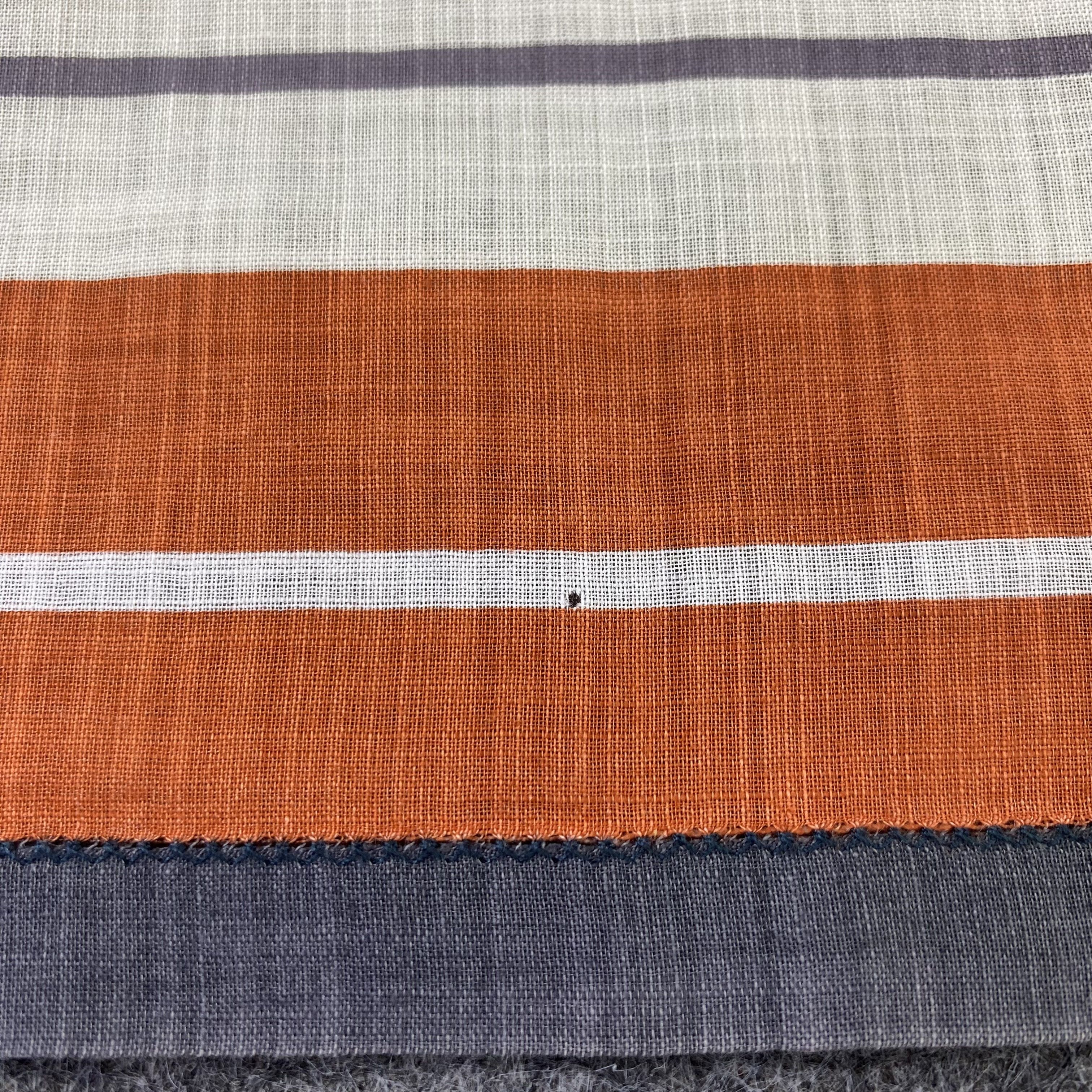 Margaret Howell Margaret Howell Handkerchiefs / Bandana / Neckerchief-B787 Size ONE SIZE - 6 Thumbnail