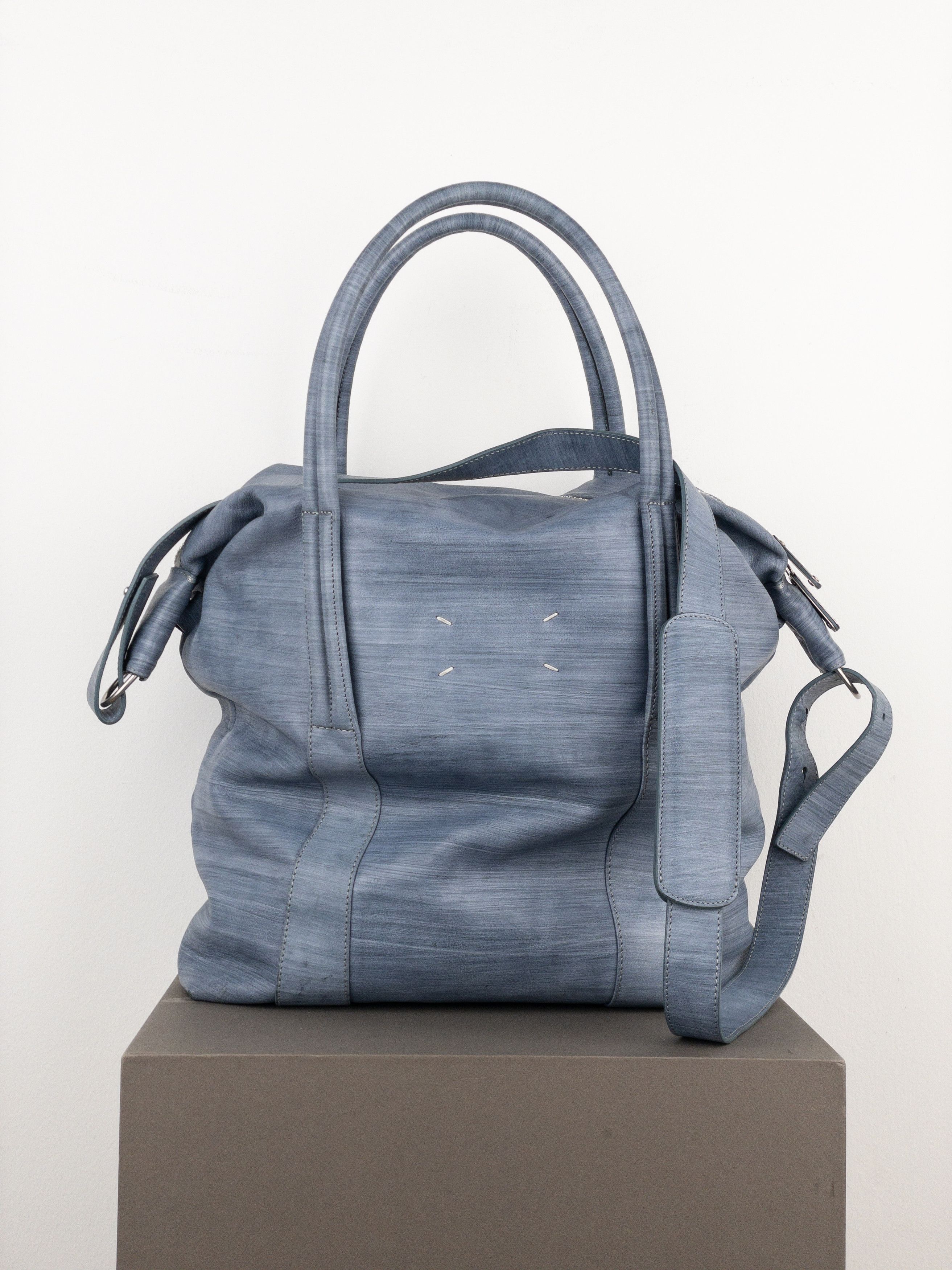 Maison Margiela Sailor Bag | Grailed