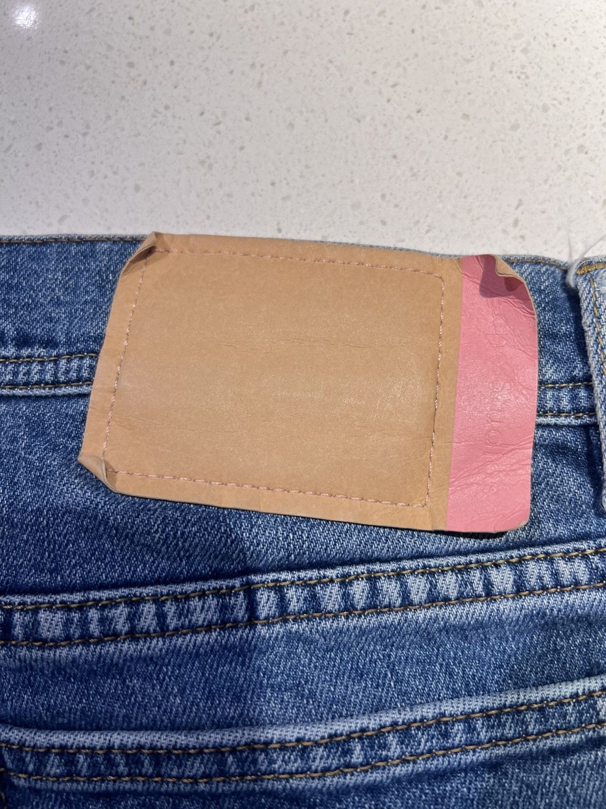 Acne Studios Acne Studios Jeans Size US 30 / EU 46 - 3 Thumbnail