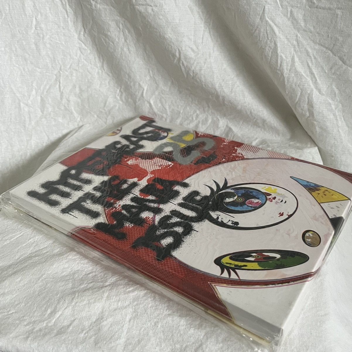 Hypebeast Hypebeast Issue 25 Red. Size ONE SIZE - 4 Thumbnail