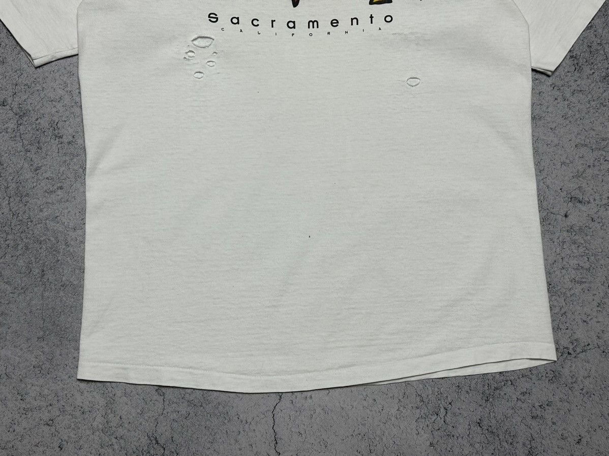 Other Vintage 1994 Lyon Design Dance Sacramento California T-Shirt Size US M / EU 48-50 / 2 - 3 Thumbnail