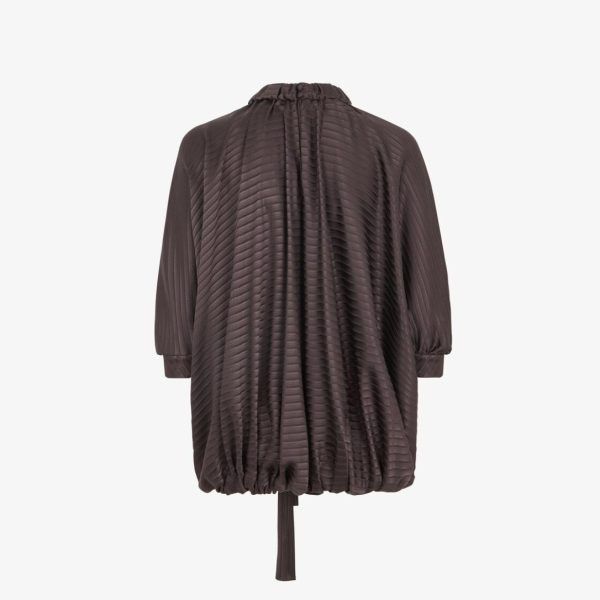 o1loc1c0824 Tops in Brown