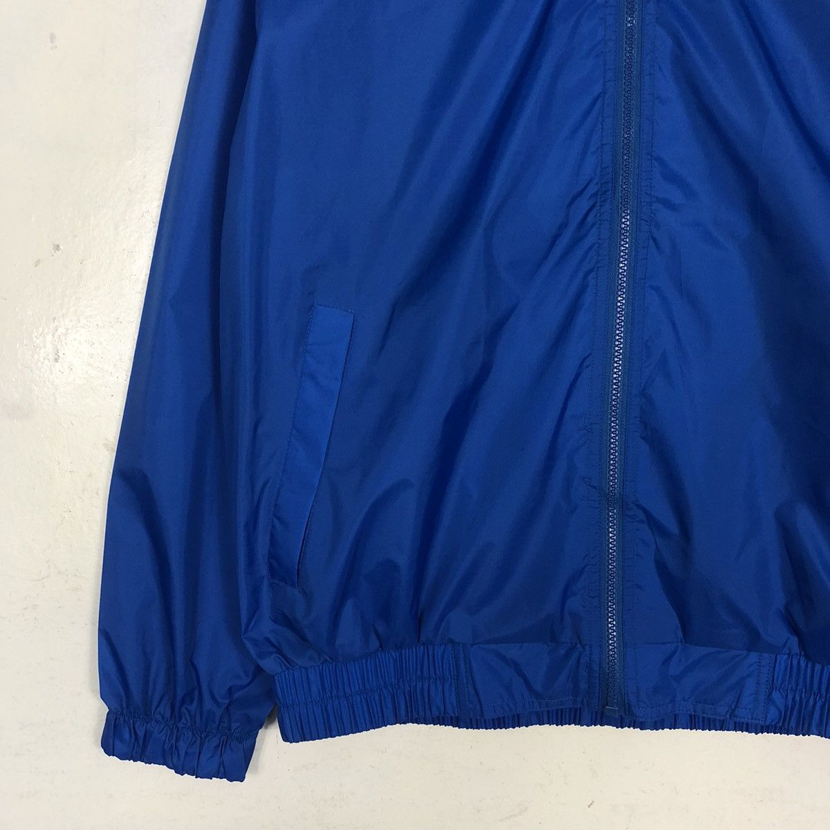 Japanese Brand FALKEN RACING WINDBREAKER Size US M / EU 48-50 / 2 - 3 Thumbnail