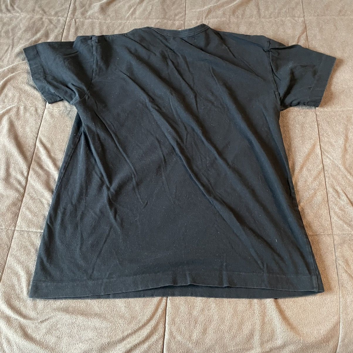 Comme des Garcons Comme des Garçons Play T-Shirt Size US M / EU 48-50 / 2 - 4 Thumbnail