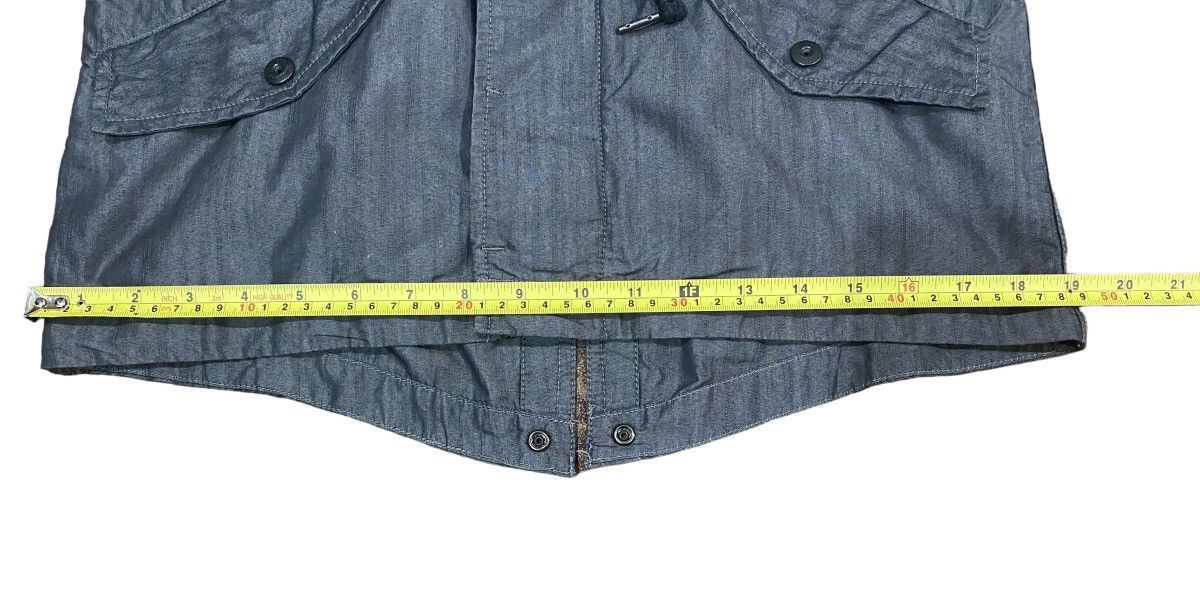 Mossimo MOSSIMO Zipper Jacket Hoodie (M) Size US M / EU 48-50 / 2 - 8 Thumbnail
