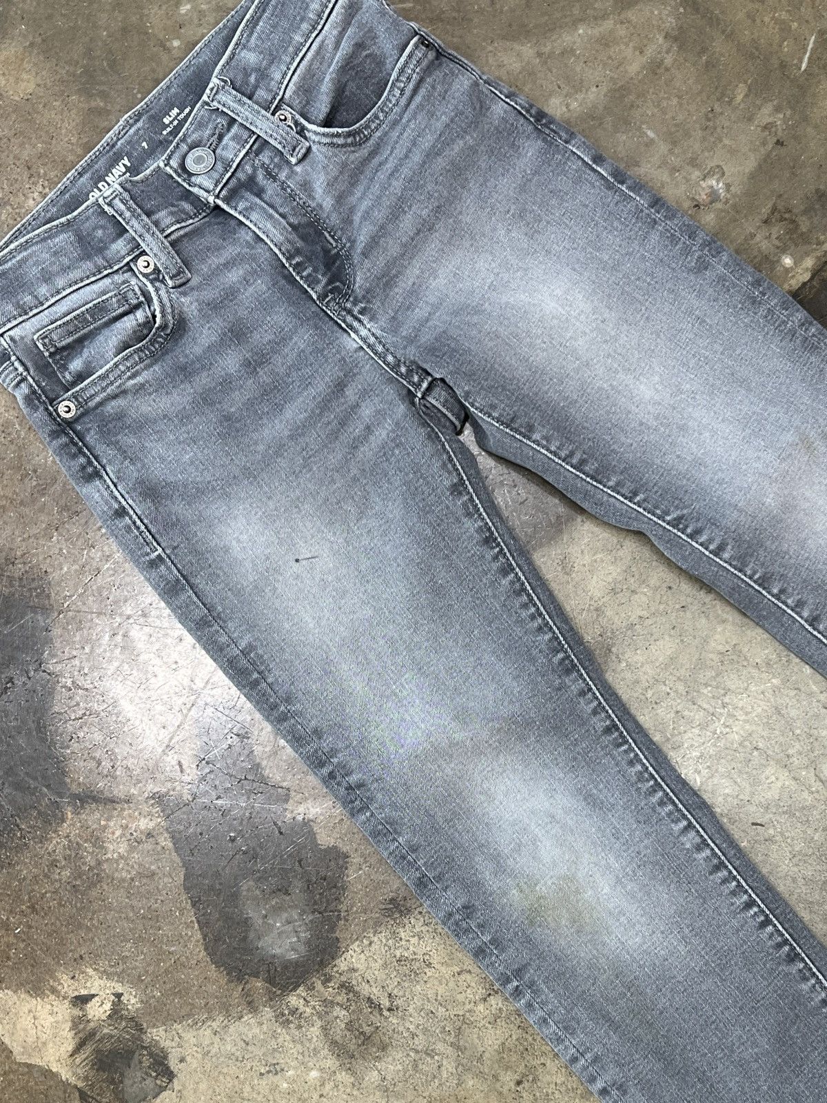 Old Navy Kids Denim Bundle Size US 26 / EU 42 - 8 Thumbnail