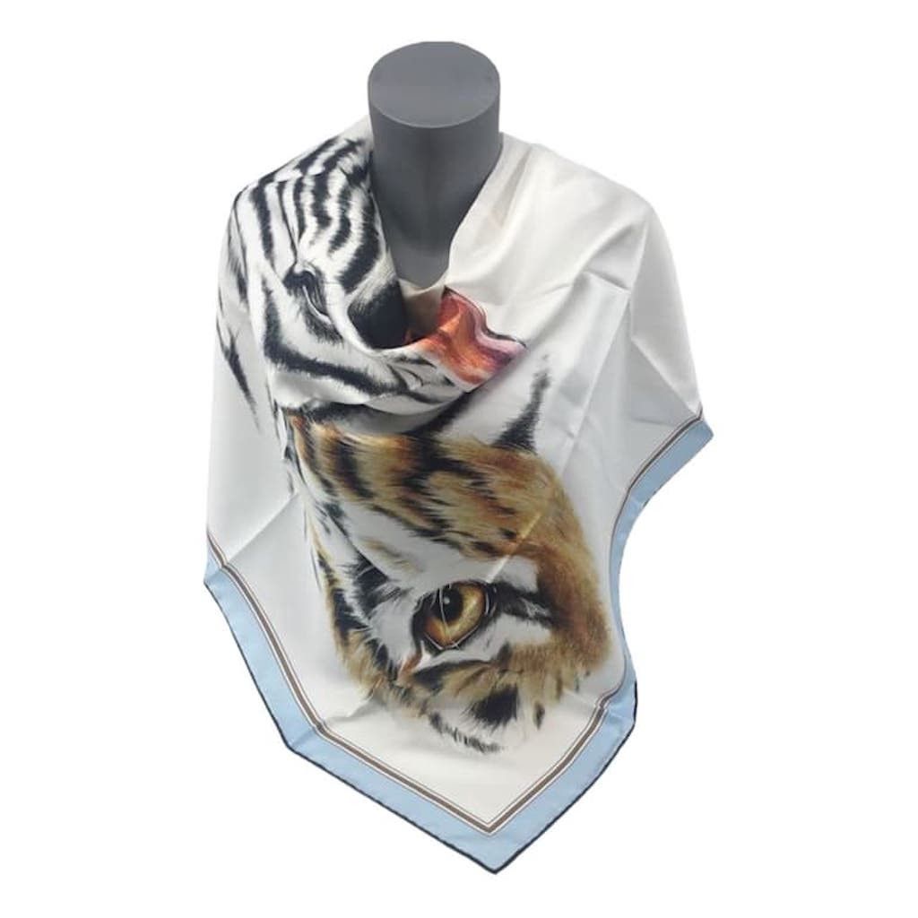 image of Burberry Scarf, Women's