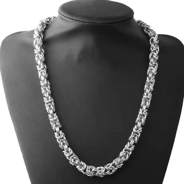 VIBE Byzantine Chain Size ONE SIZE - 4 Thumbnail