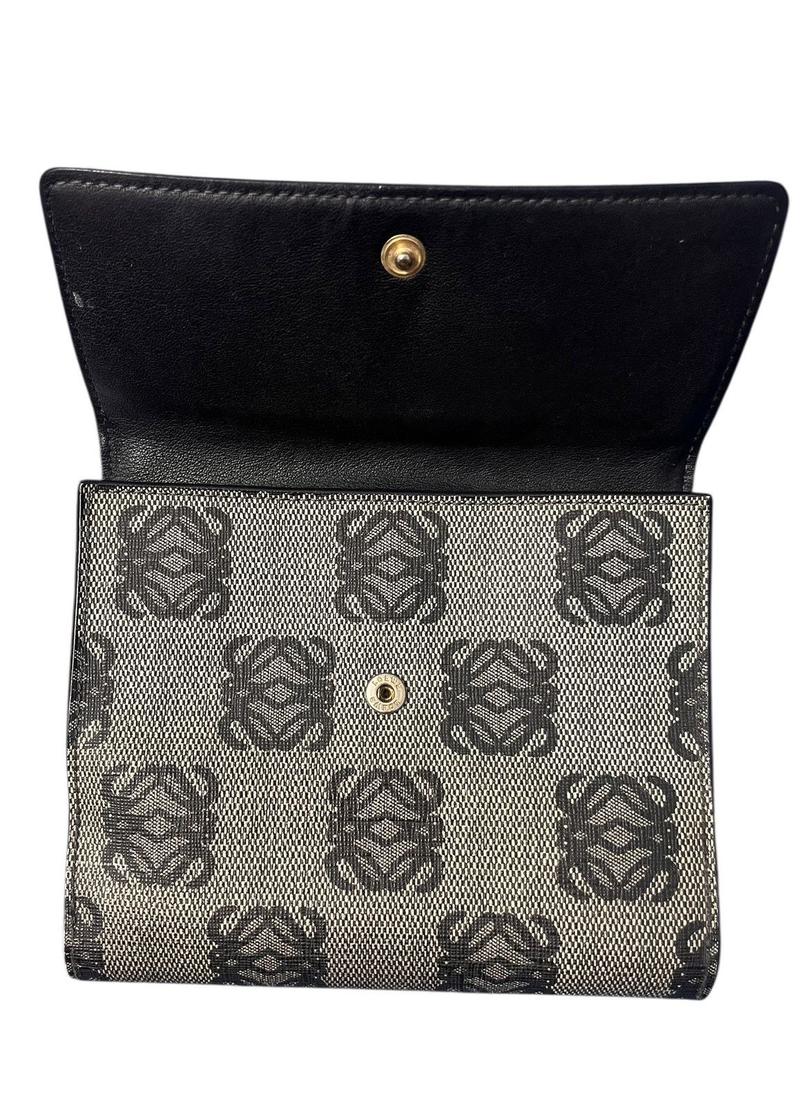 Loewe Loewe Bifold wallet Size ONE SIZE - 3 Thumbnail