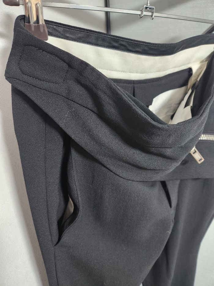 Rick Owens rick owens cover-up trouser Size US 28 / EU 44 - 3 Thumbnail