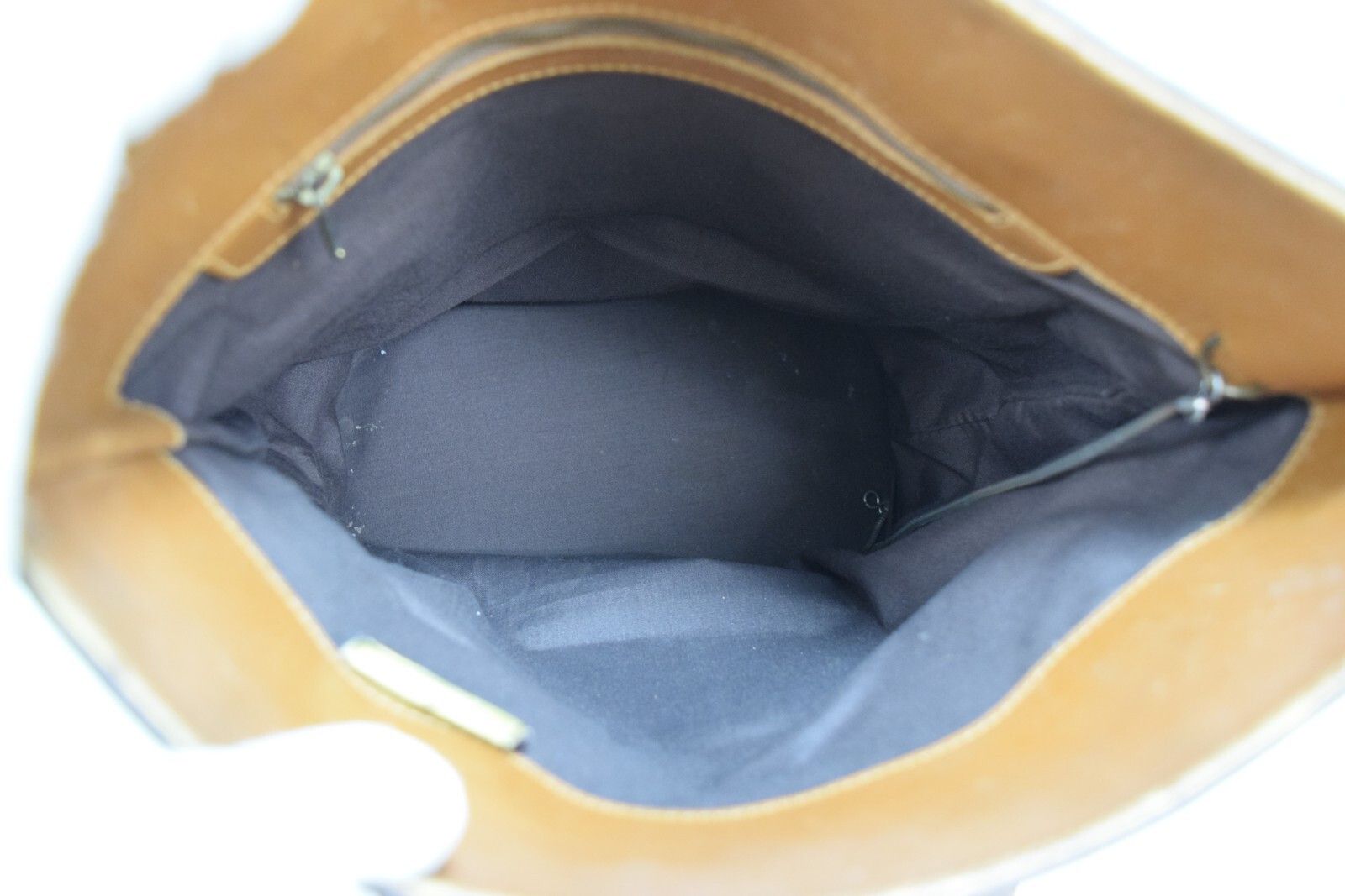 Louis Vuitton Louis Vuitton Bucket GM Shoulder Bag Monogram T42236 Size ONE SIZE - 15 Thumbnail