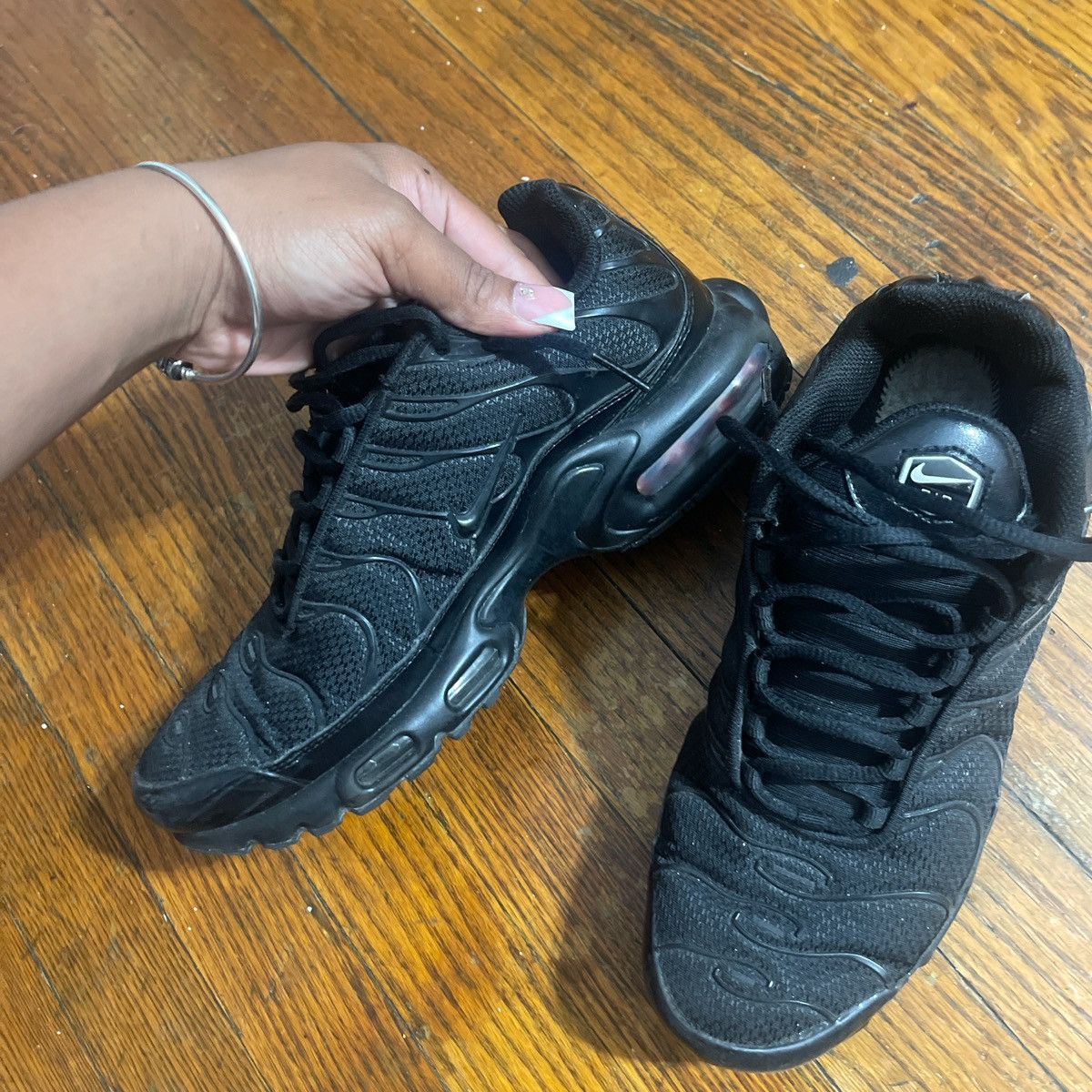 Nike Nike Air Max Size US 8.5 / EU 41-42 - 4 Thumbnail