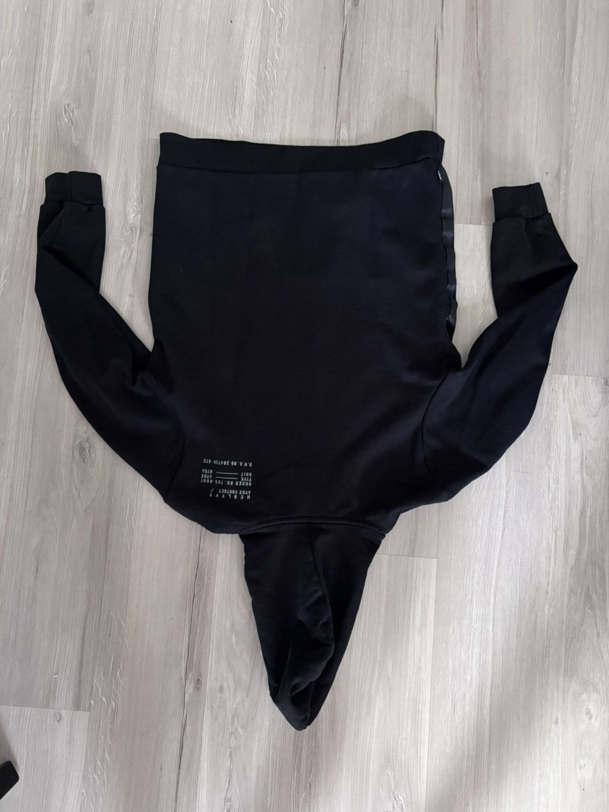 Avirex Avirex Hoodie Size US M / EU 48-50 / 2 - 5 Thumbnail