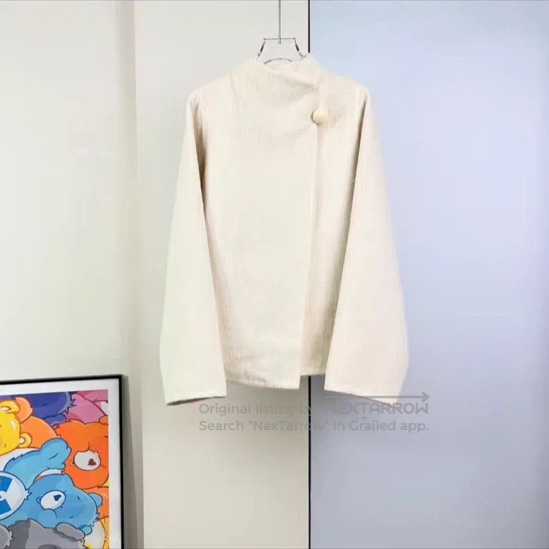 Hermes Hermes Coat Size XS / US 0-2 / IT 36-38 - 1 Thumbnail