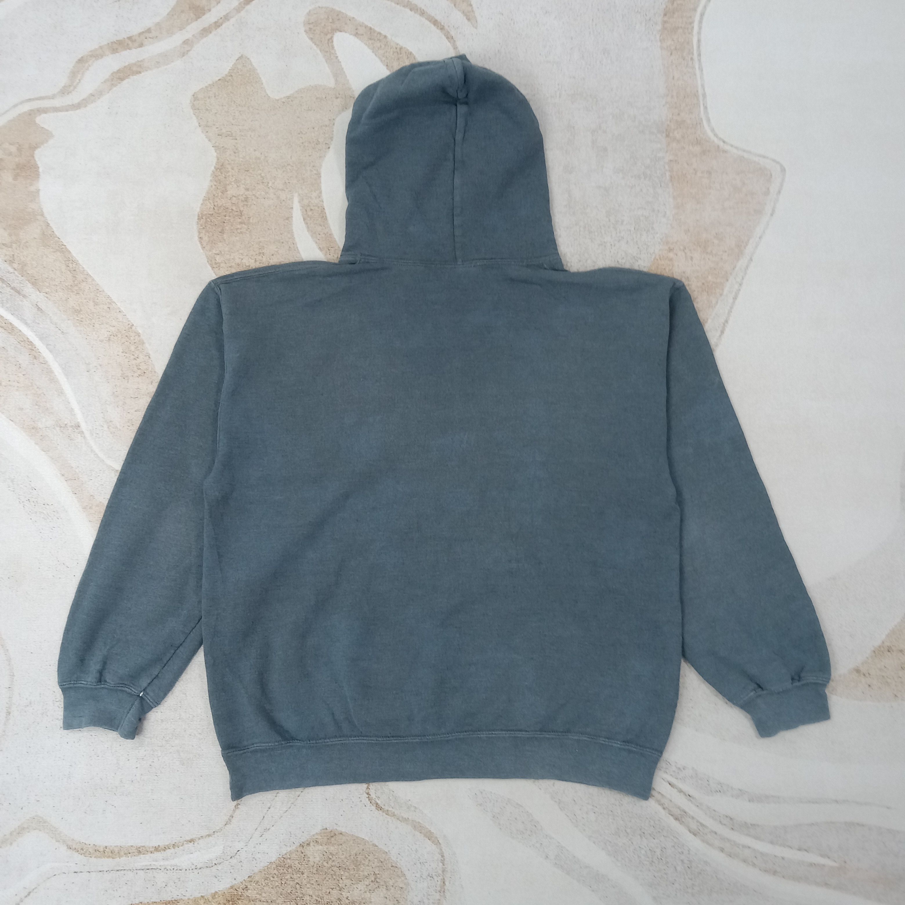 Vintage Radford University Hoodies C261N9 Size US M / EU 48-50 / 2 - 4 Thumbnail