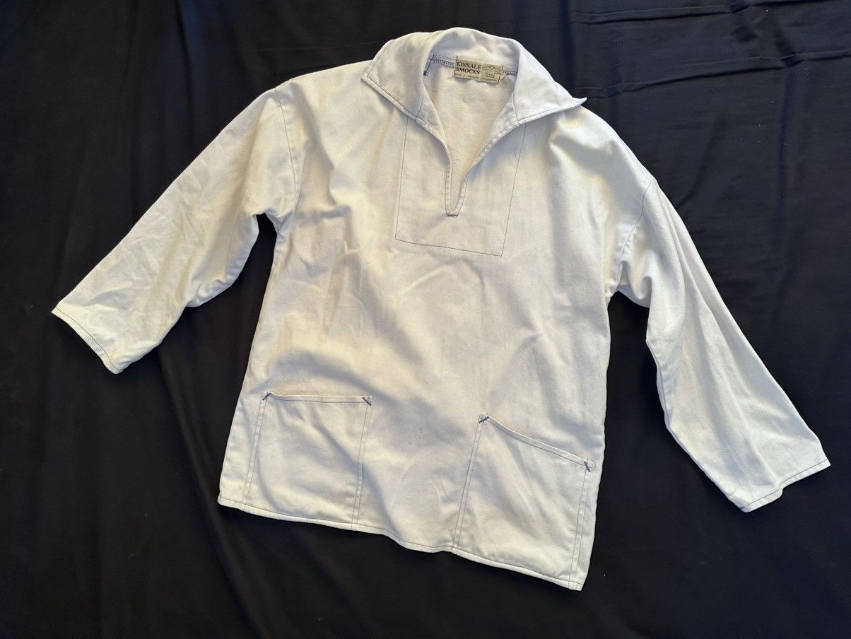 Other 70s Kinsale Smocks Size US L / EU 52-54 / 3 - 5 Thumbnail