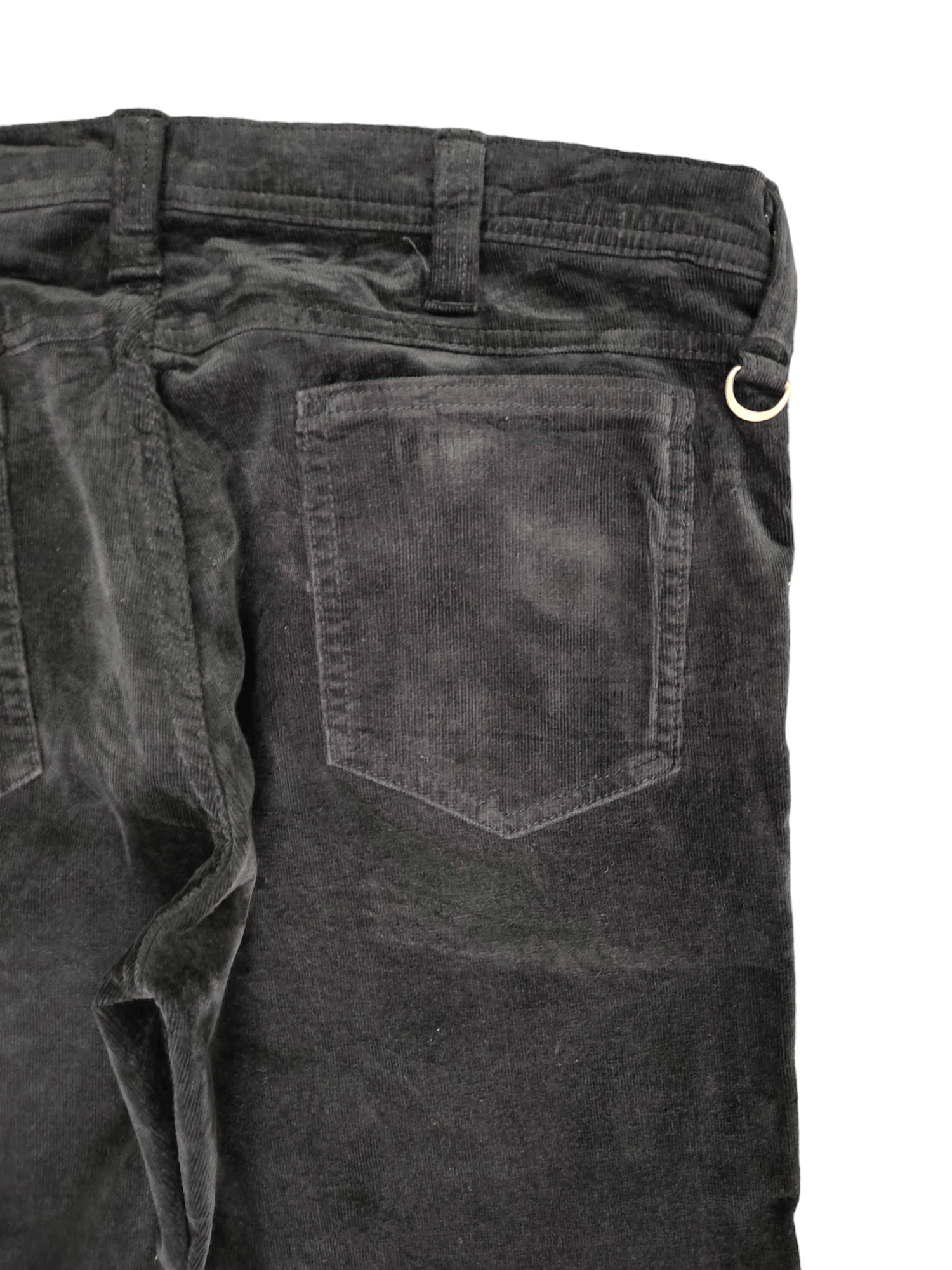 uniform experiment Uniform Experiment Japan Corduroy Skinny Denim Jeans Size US 32 / EU 48 - 13 Thumbnail